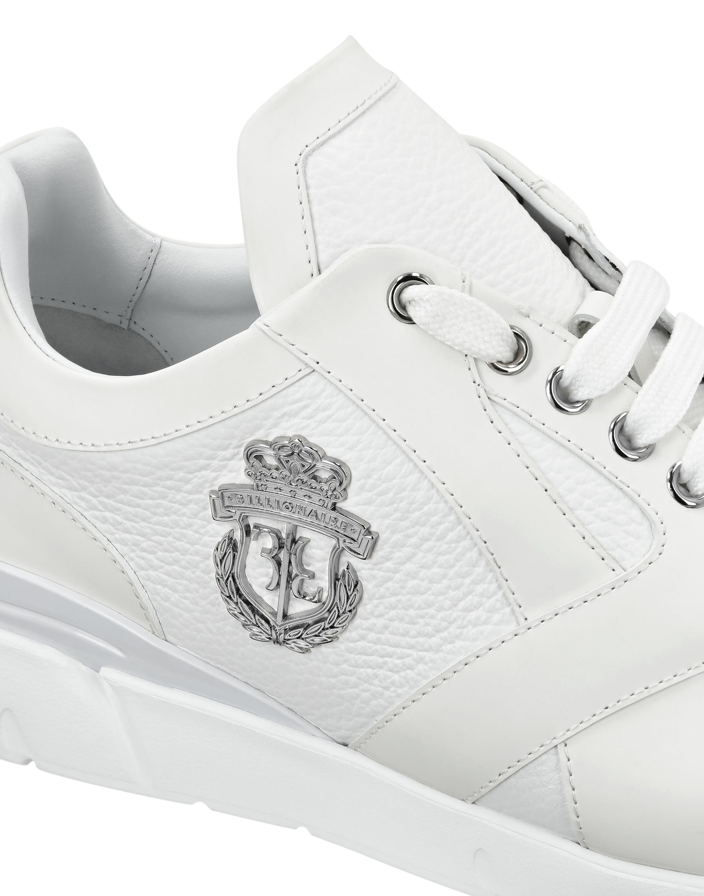 Runner Crest