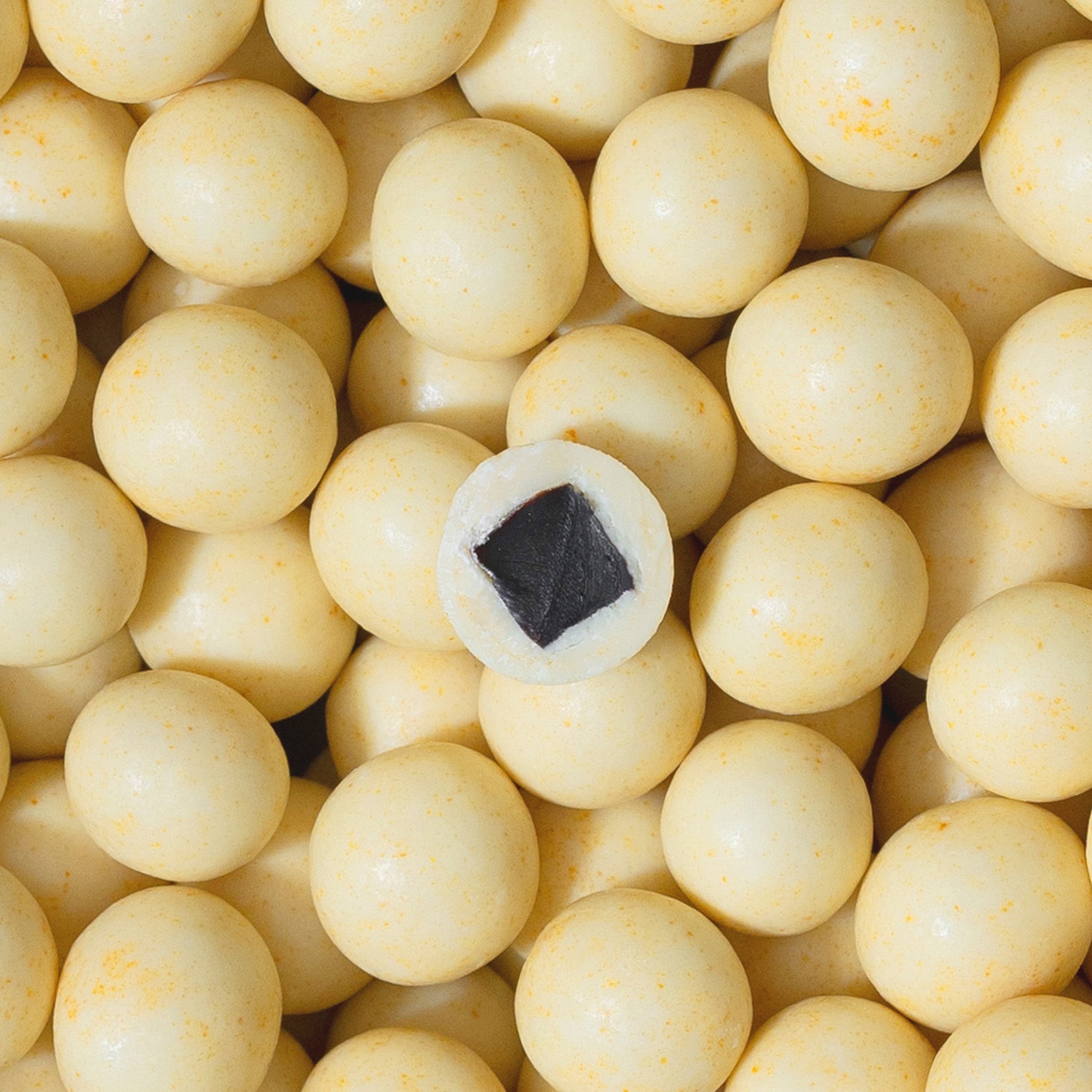 Genusskontor-LAKRIDS BÜLOW - Summer: Lemon Mellow Yellow-Black-Deal-Outlet-by-ARCHIVIST