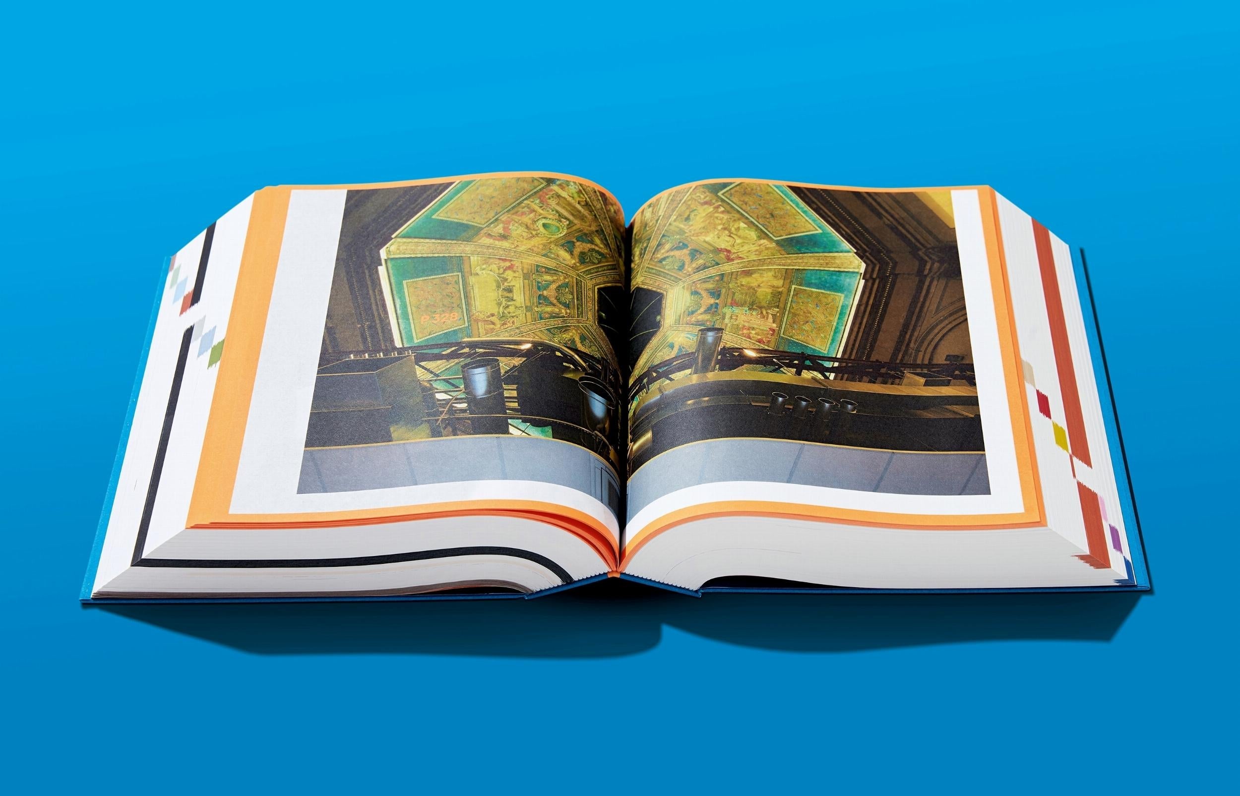 Taschen-Koolhaas. Elements of Architecture (English)-Architektur & Design-Black-Deal-Outlet-by-ARCHIVIST