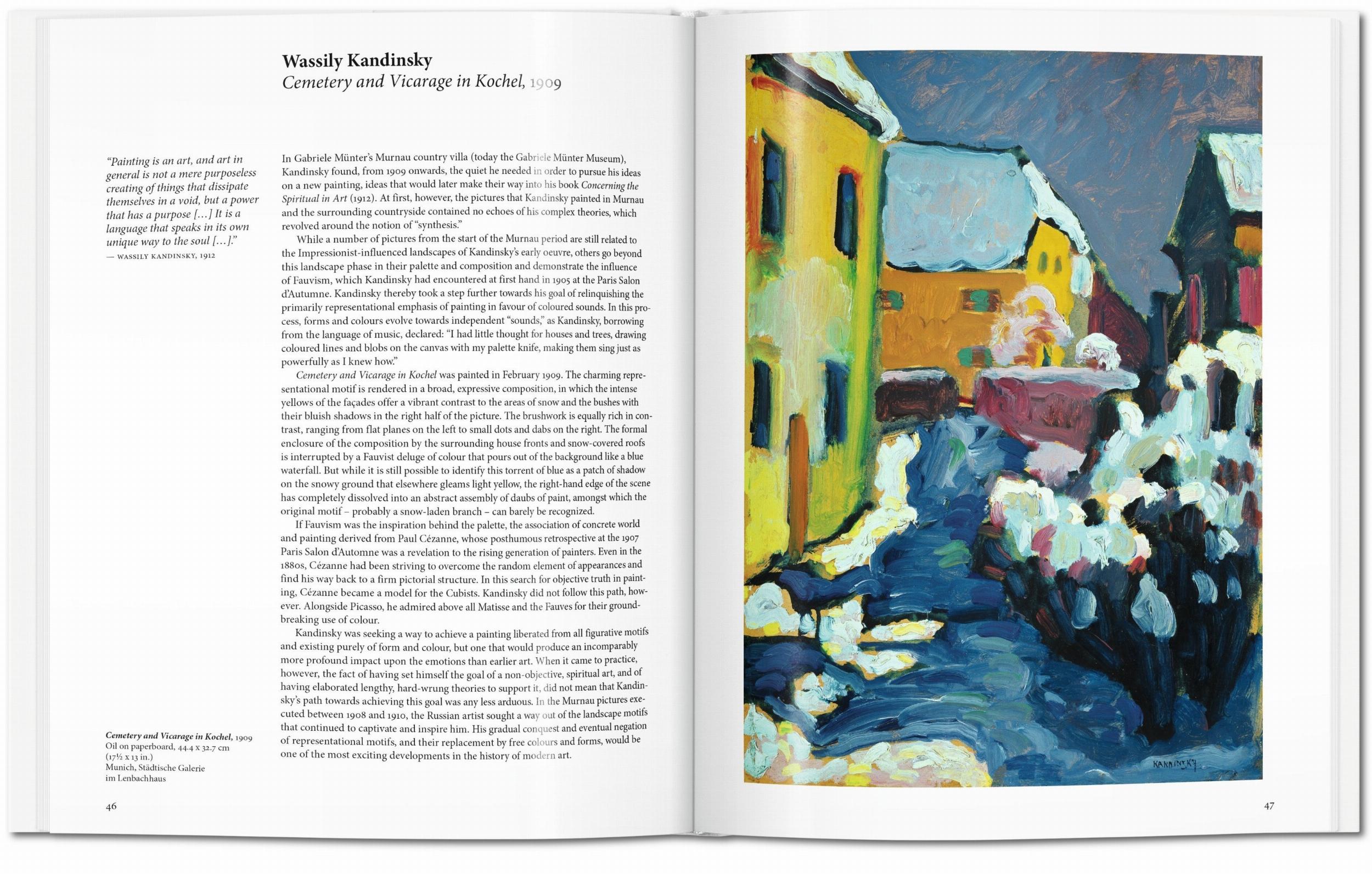 Taschen-Der Blaue Reiter (Italian)-Art-Black-Deal-Outlet-by-ARCHIVIST