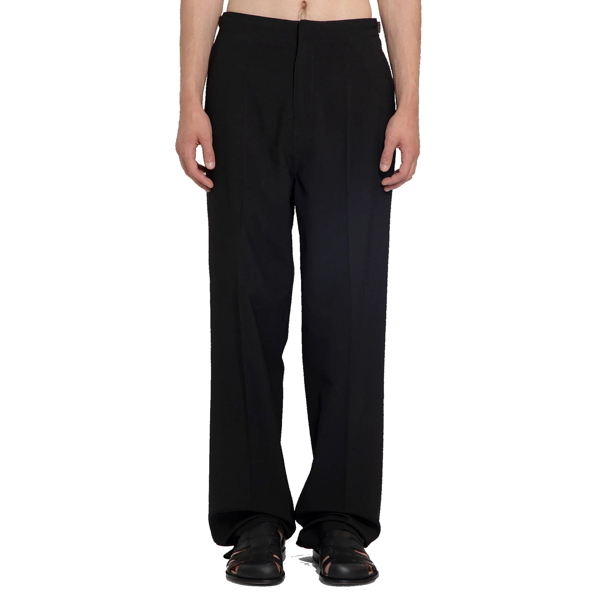 Loewe Wool Trousers