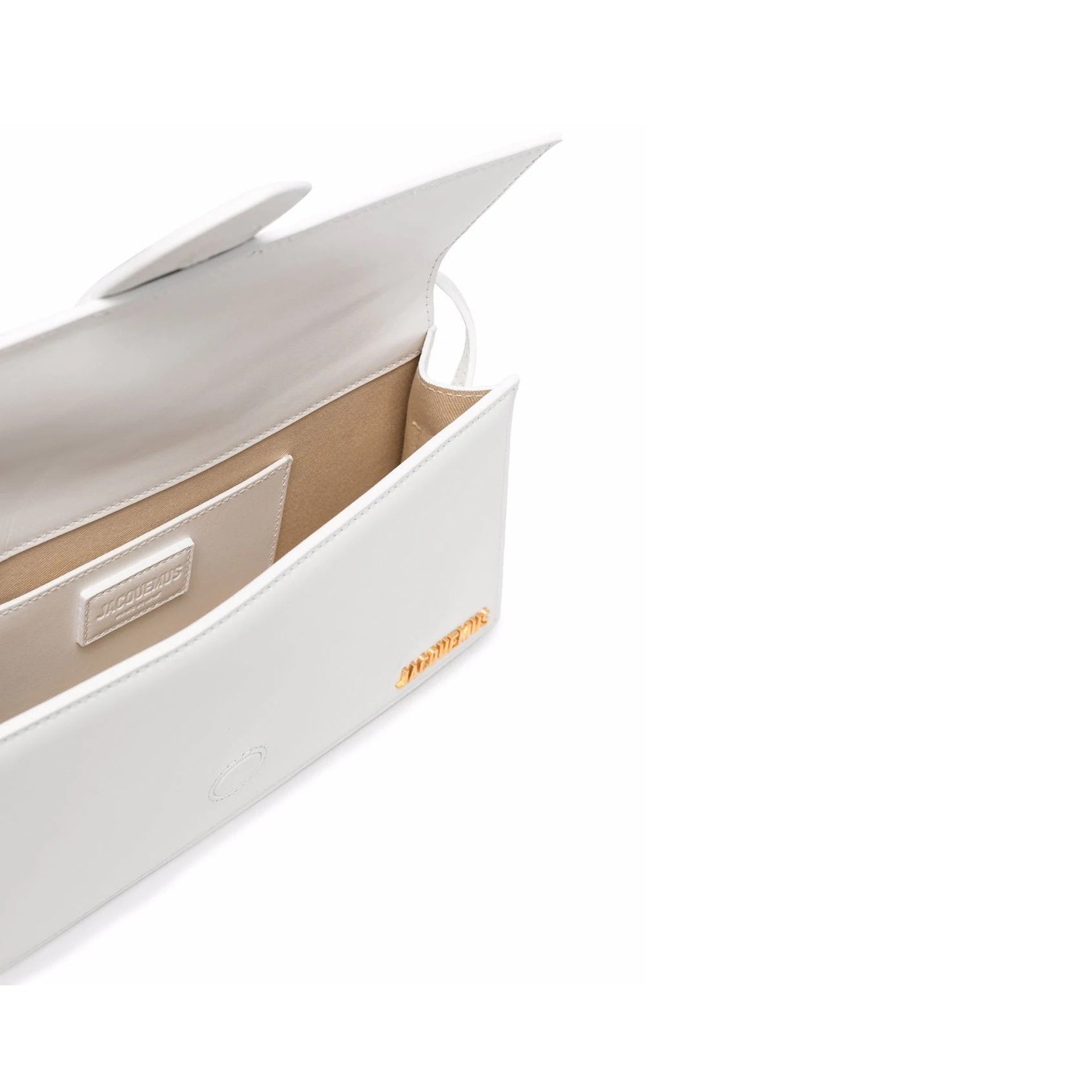 Jacquemus-Jacquemus Le Bambino Long Bag-WOMEN BAGS-Black-Deal-Outlet-by-ARCHIVIST