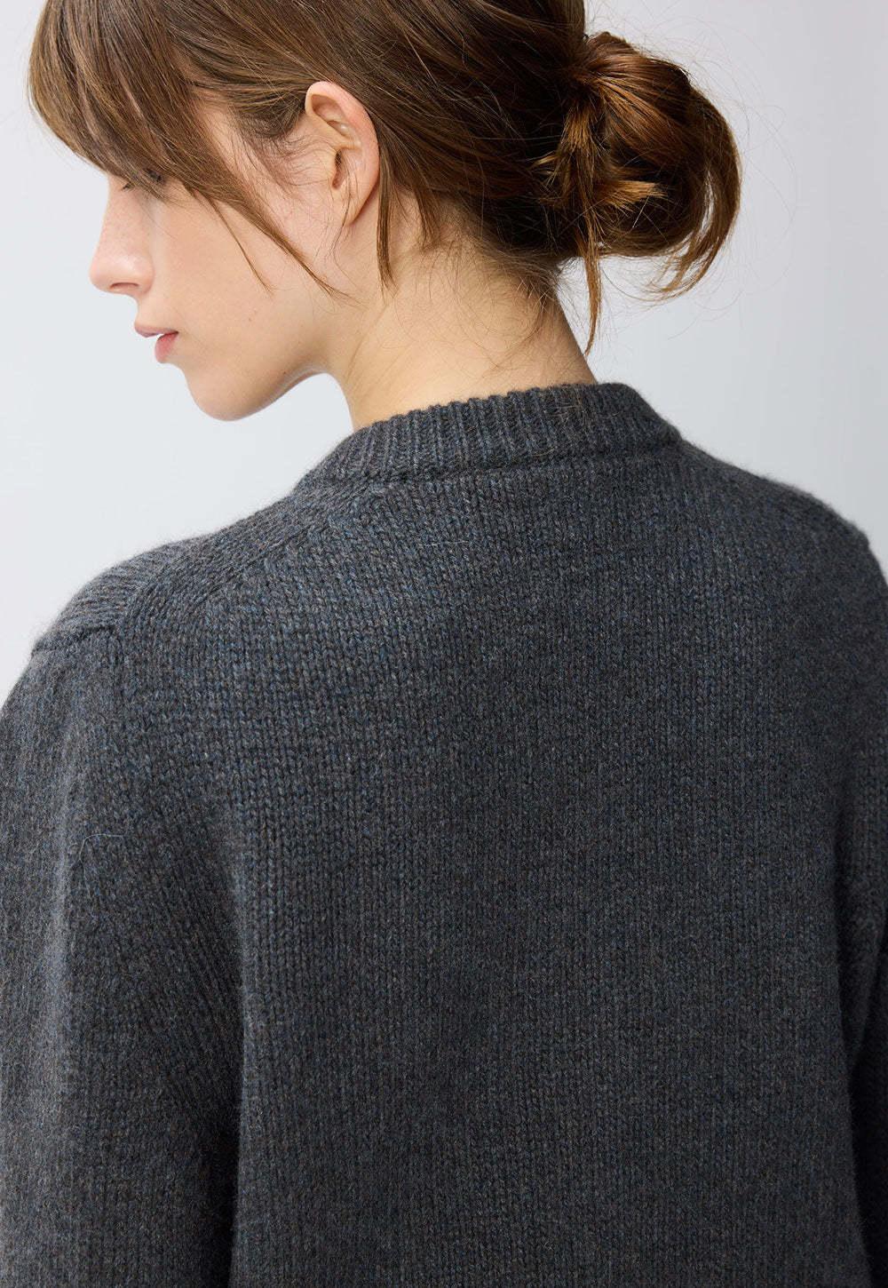 THE FILJA CARDIGAN