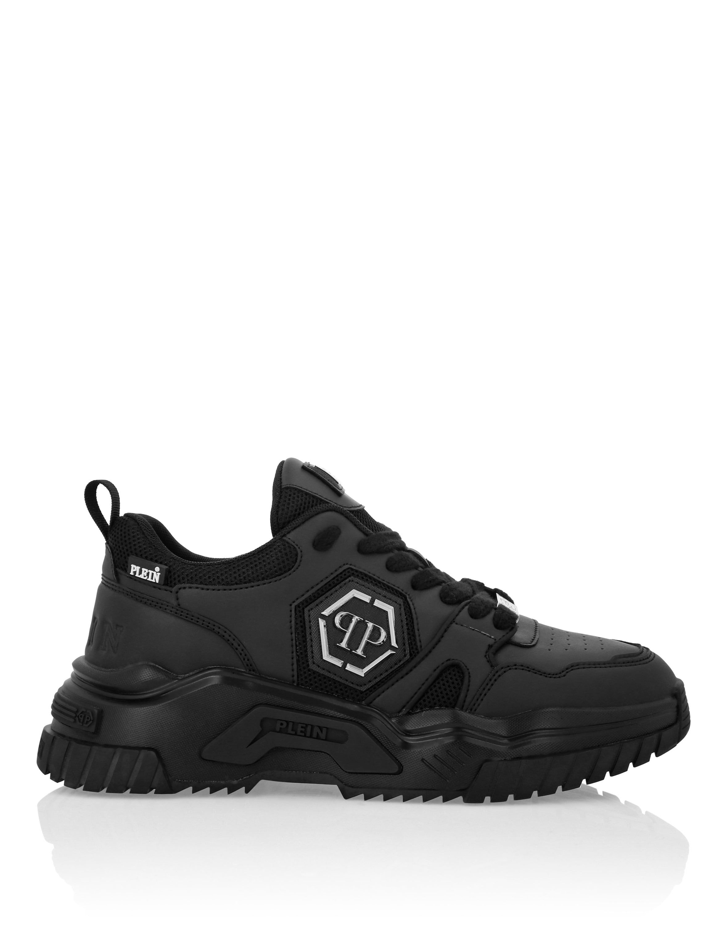 New Predator Sneakers PP Hexagon
