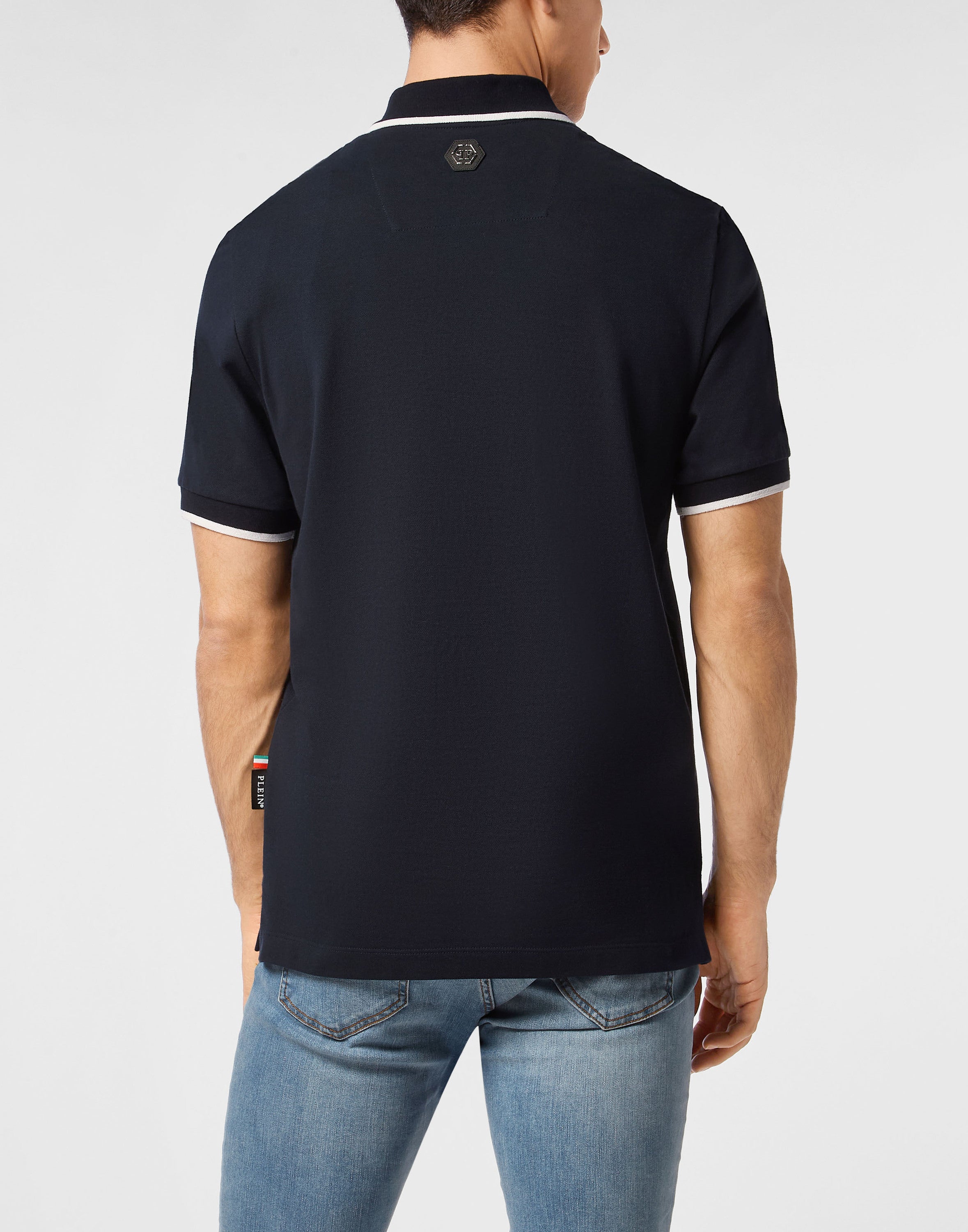 Polo Shirt Ss TEDDY