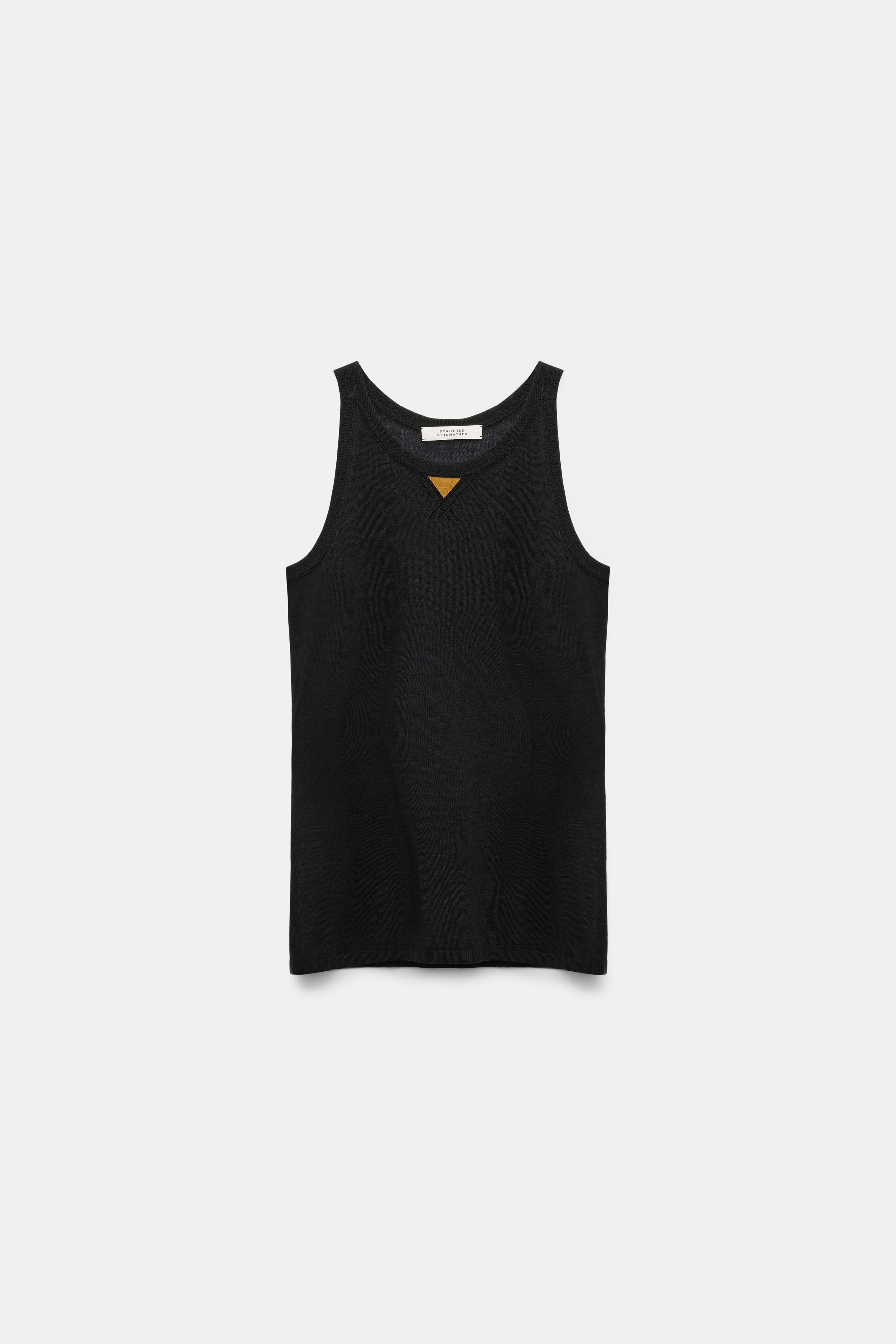 REFINED ESSENTIALS top