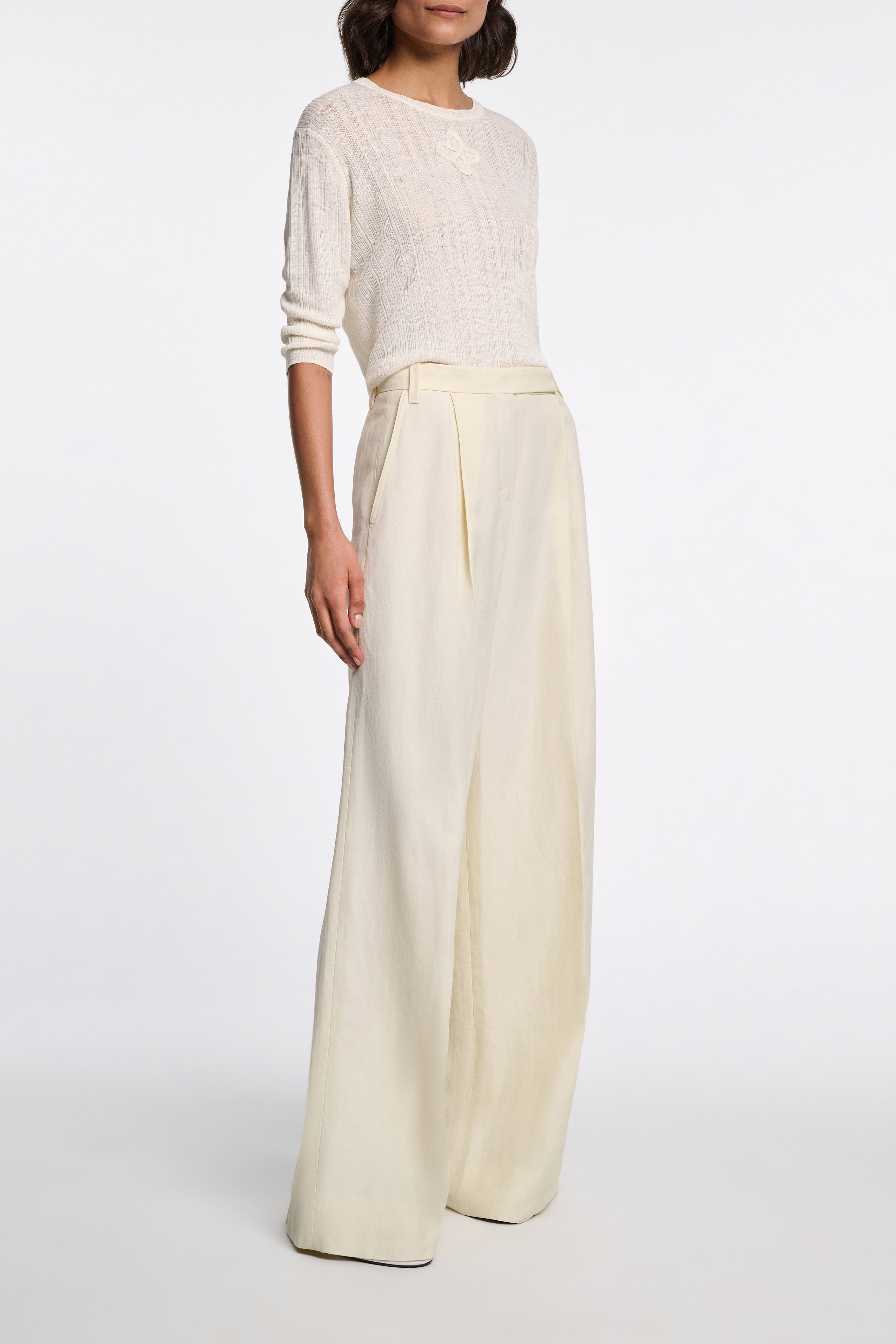 SUMMER EASE pullover