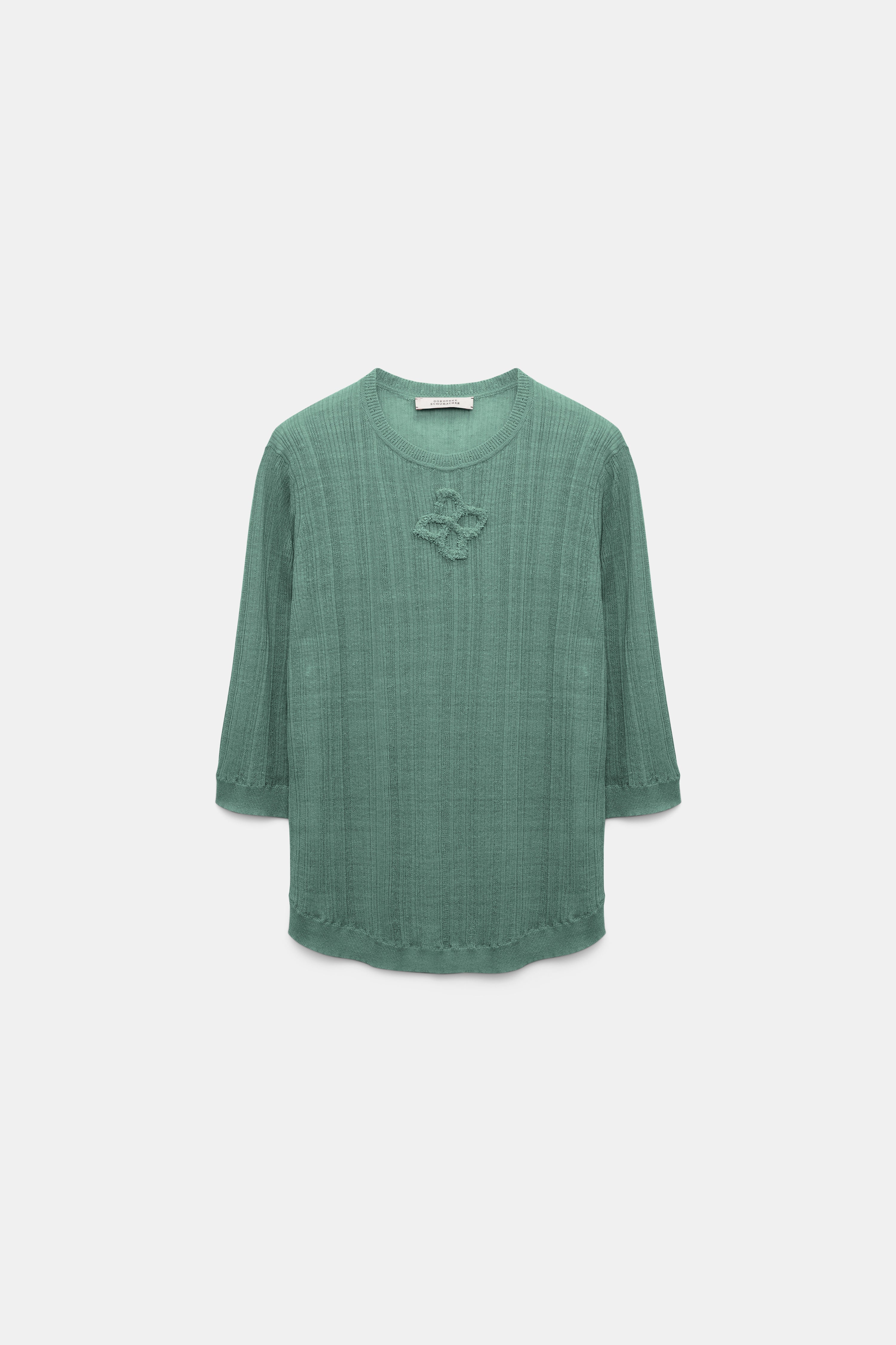 SUMMER EASE pullover