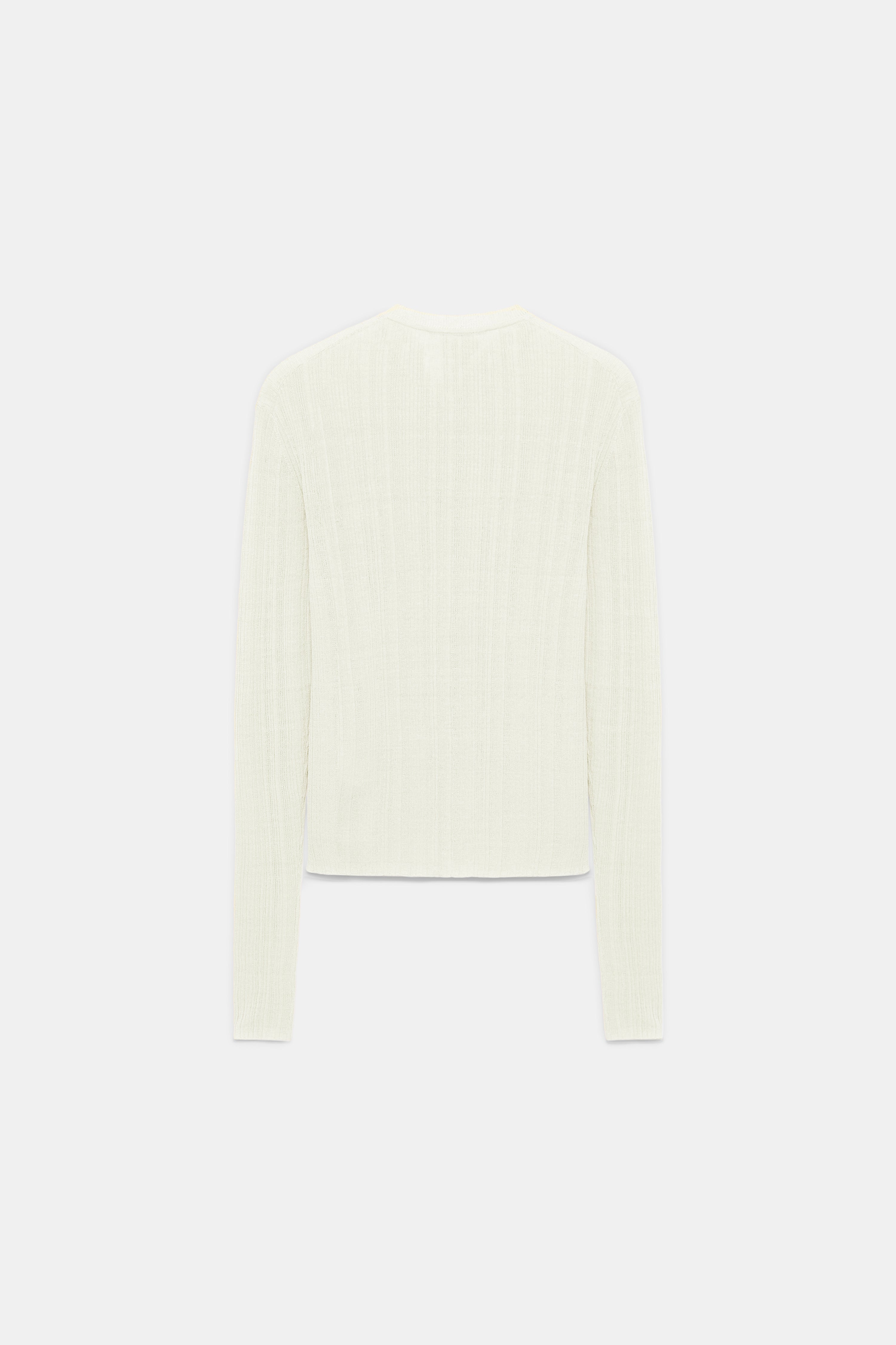 SUMMER EASE cardigan