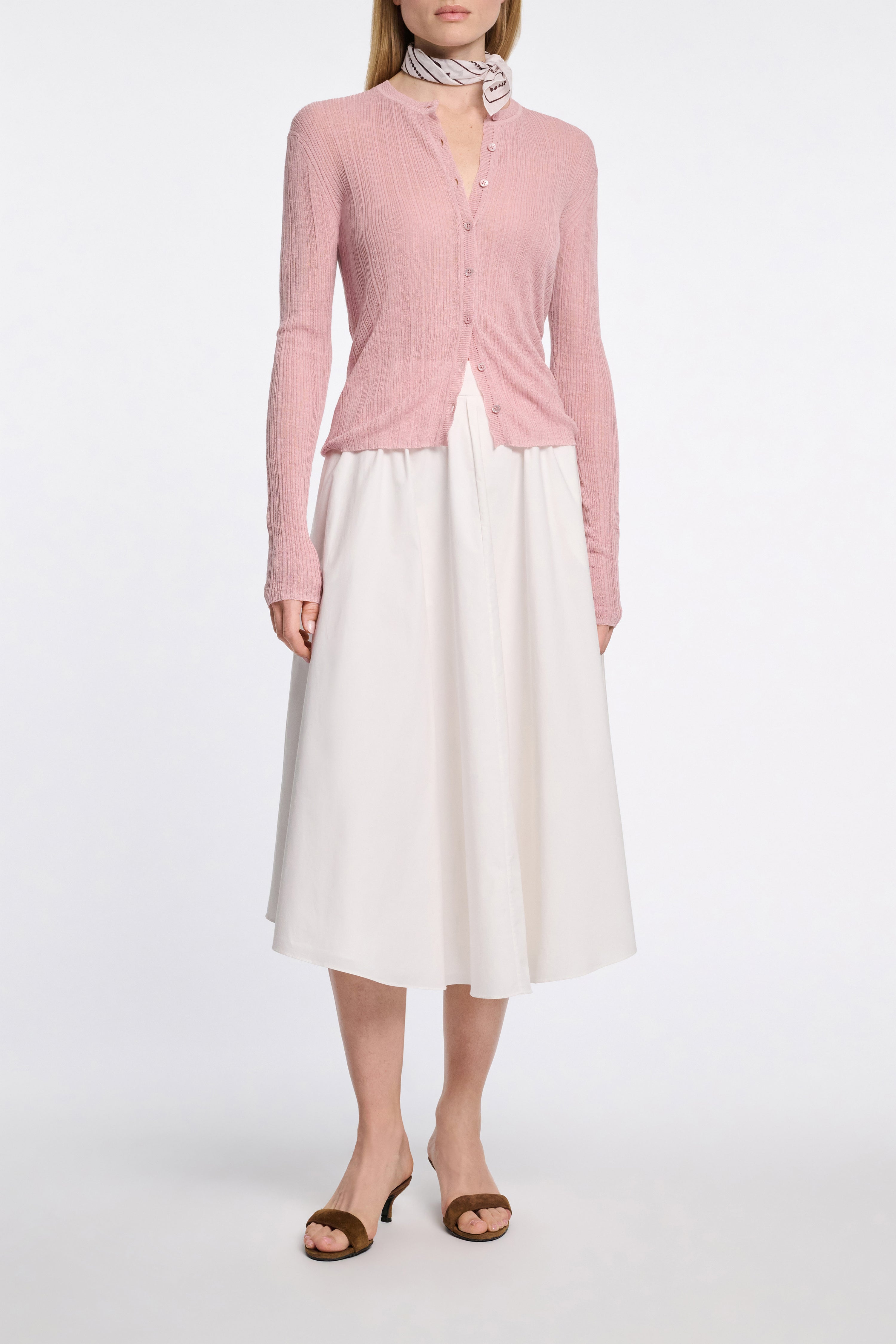 SUMMER EASE cardigan