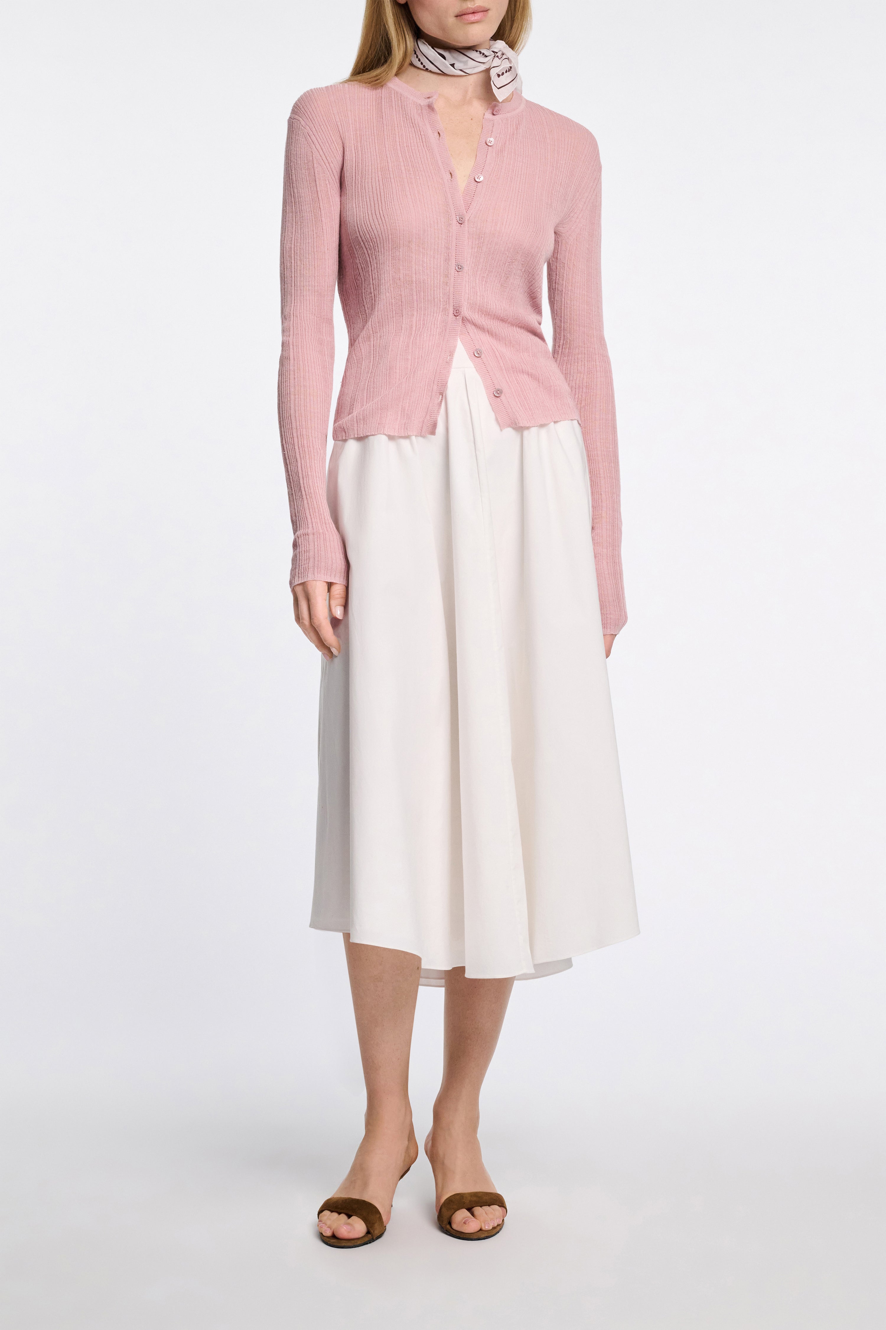 SUMMER EASE cardigan