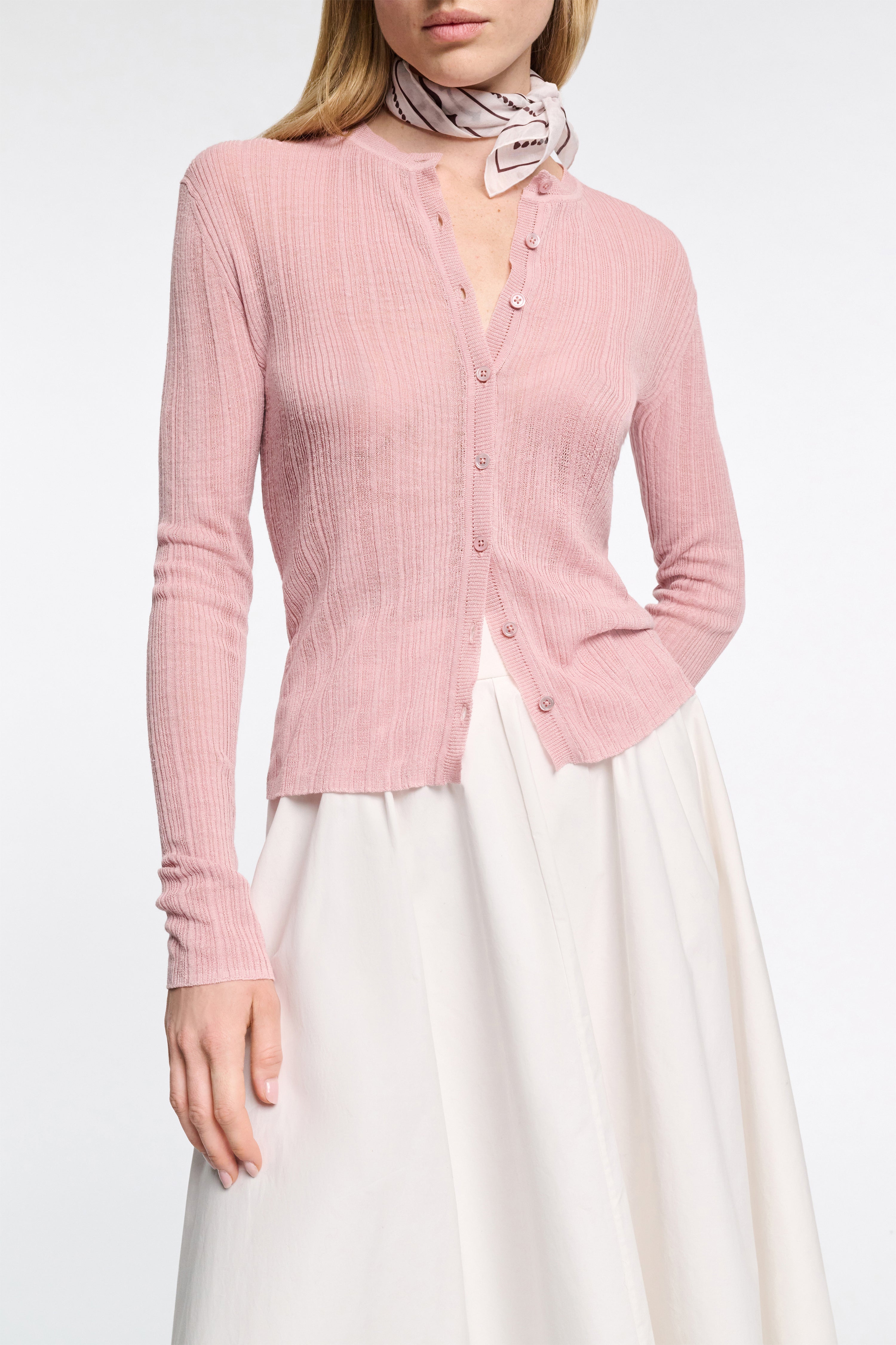 SUMMER EASE cardigan