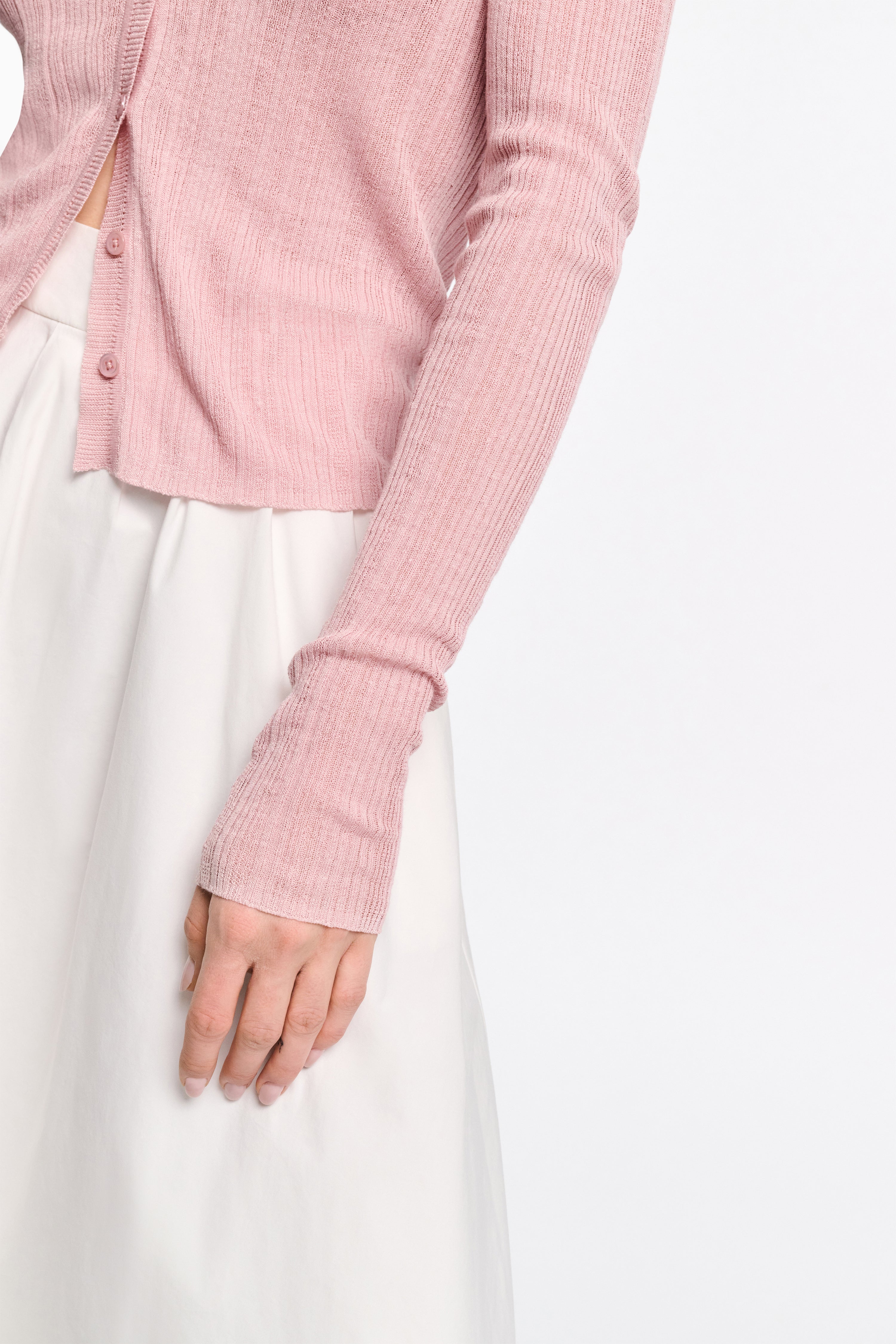 SUMMER EASE cardigan