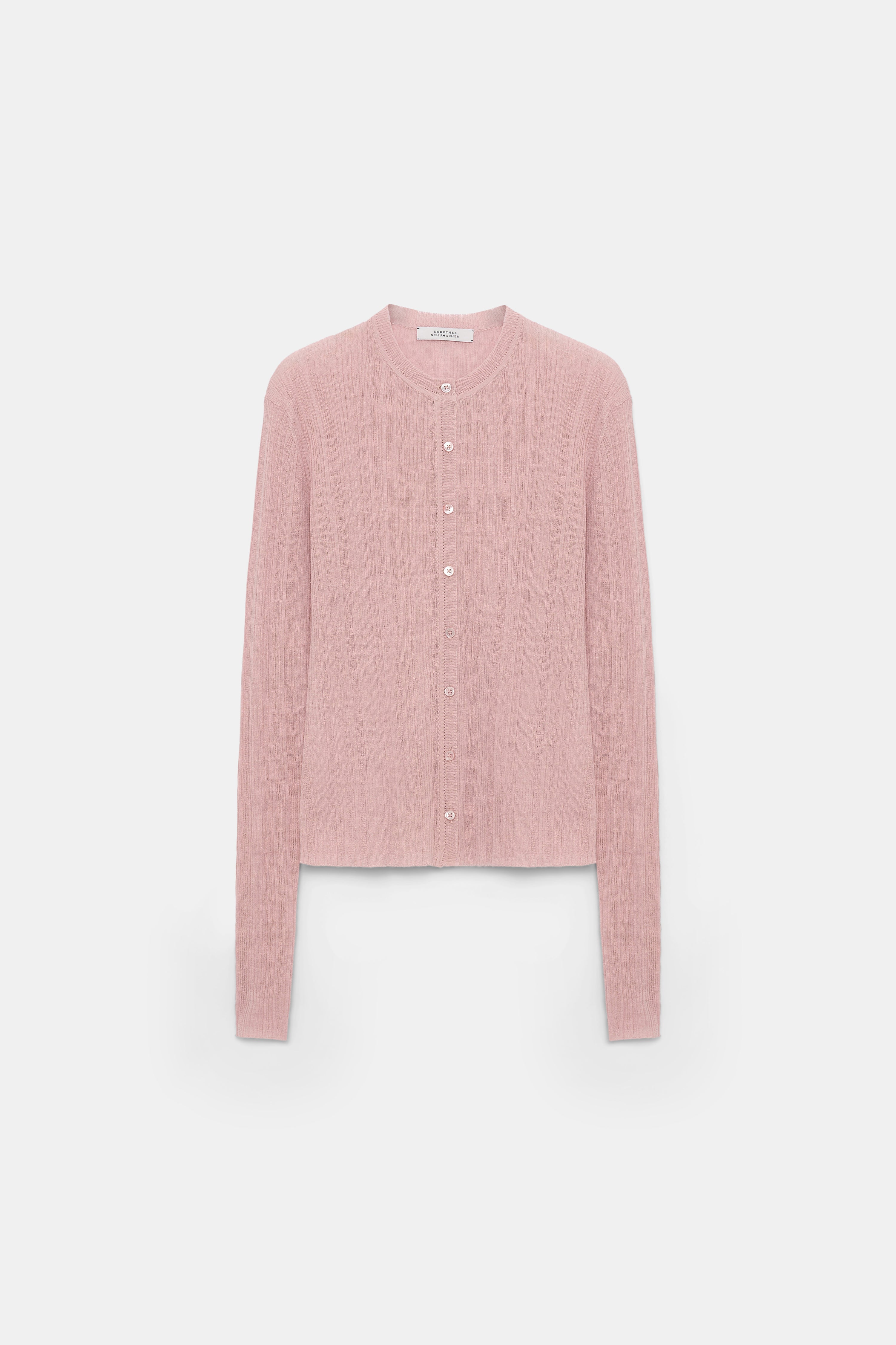 SUMMER EASE cardigan