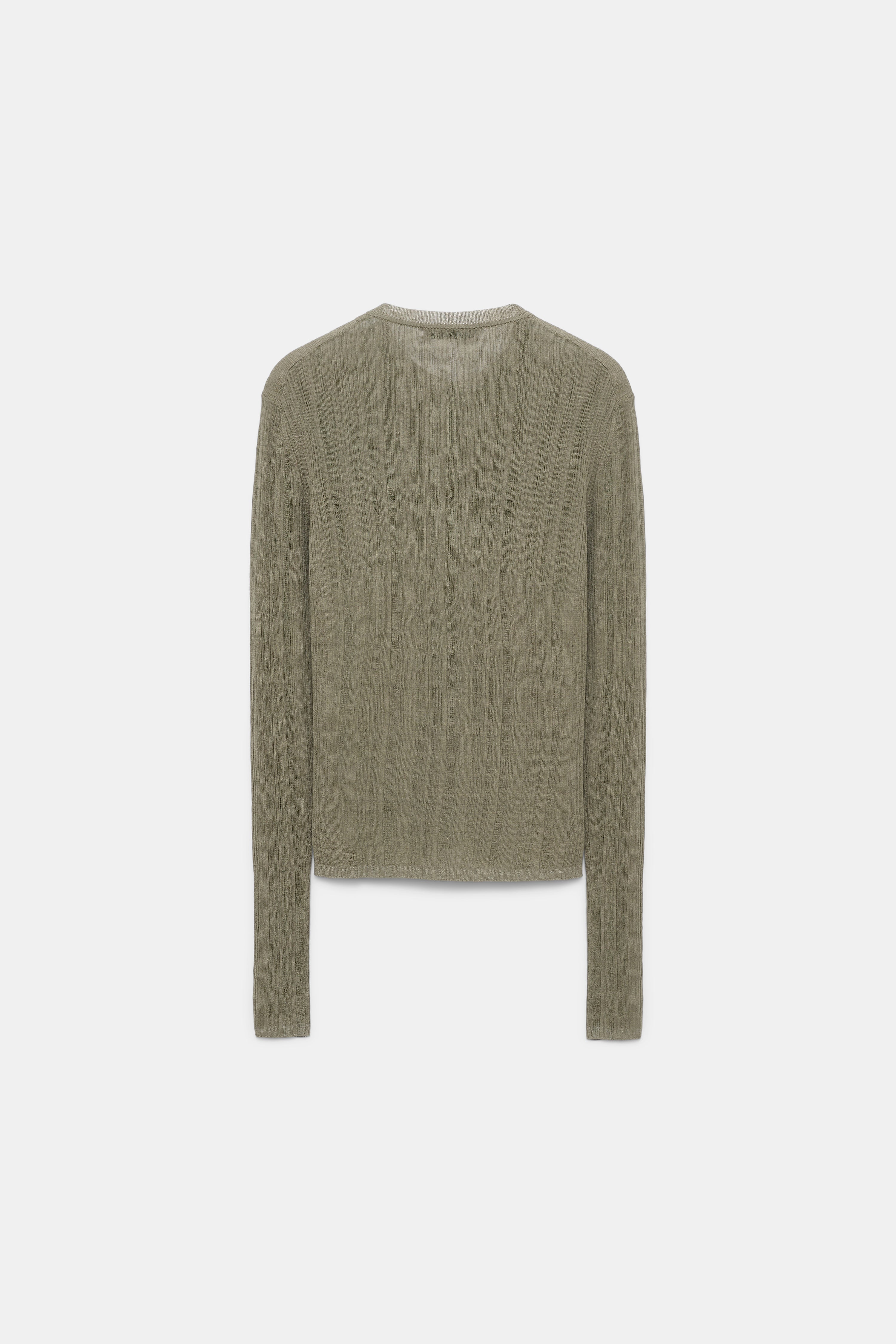 SUMMER EASE cardigan