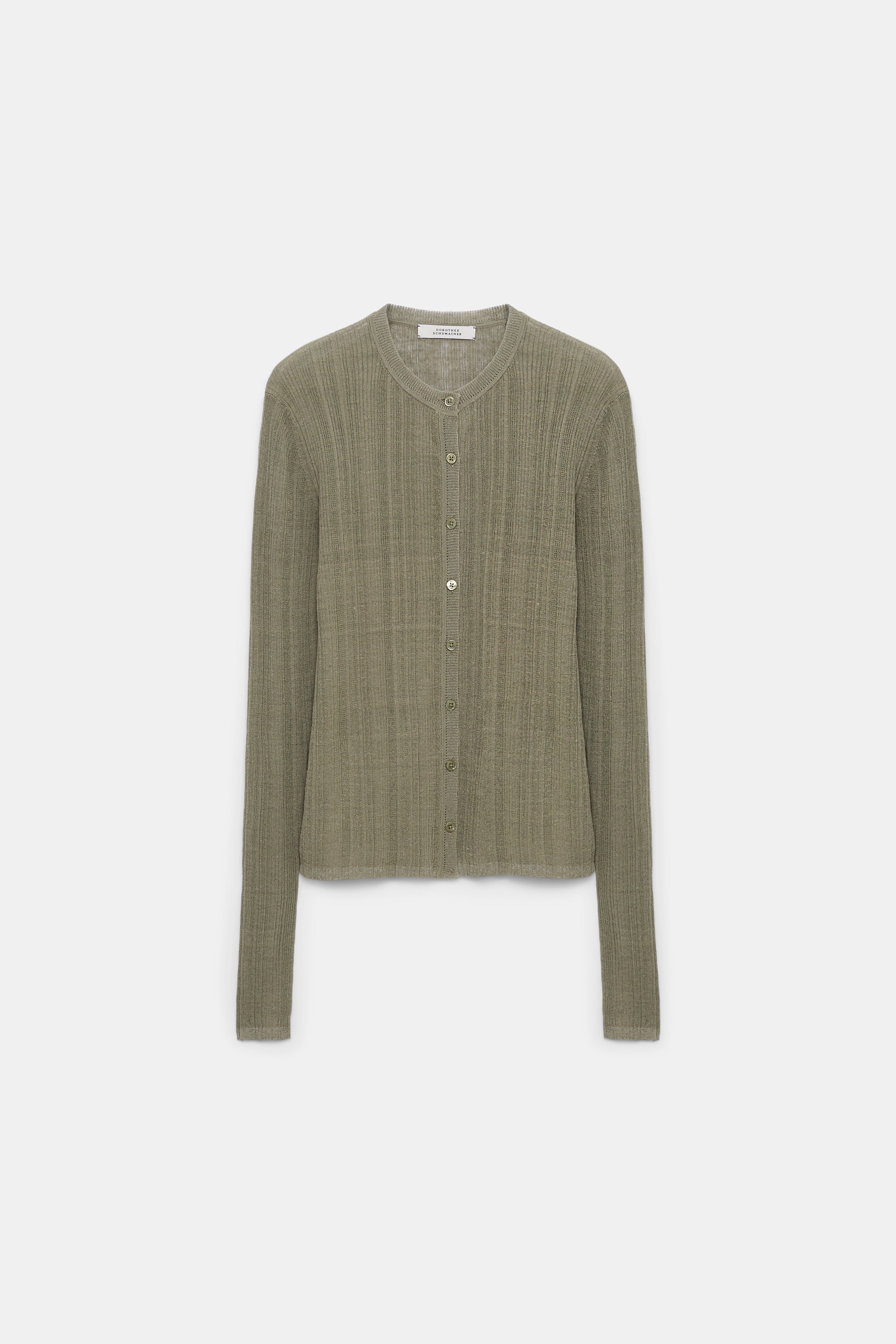 SUMMER EASE cardigan