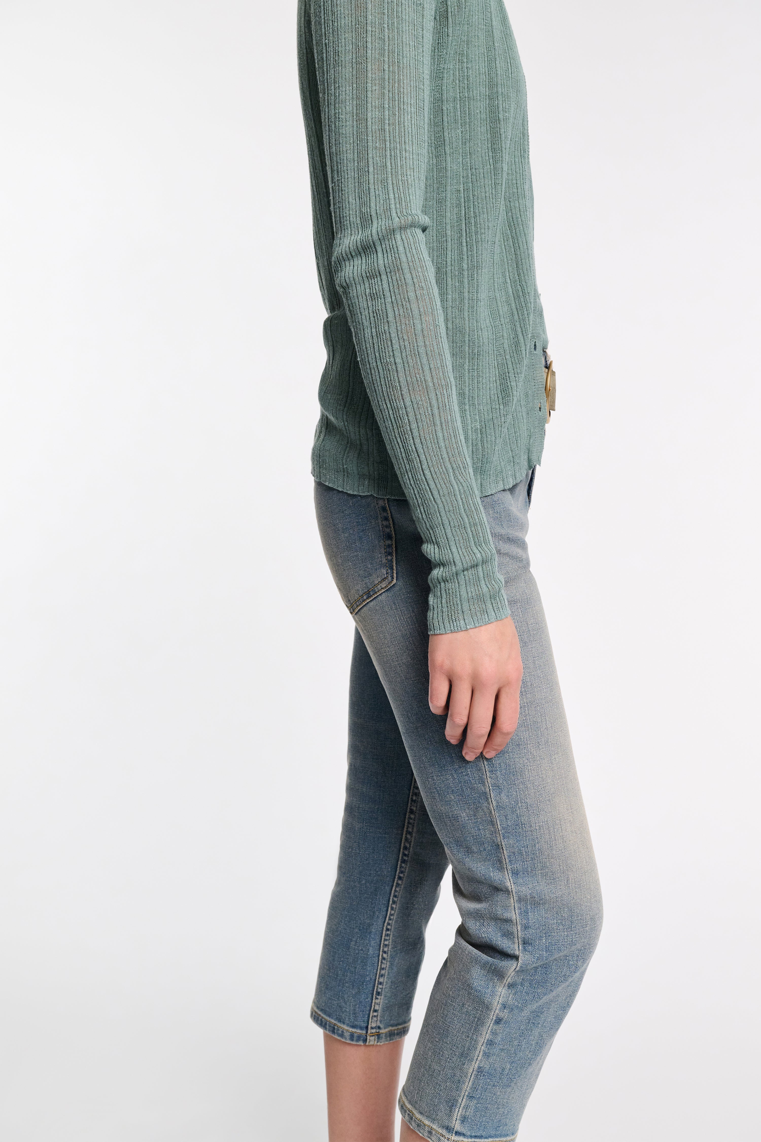 SUMMER EASE cardigan