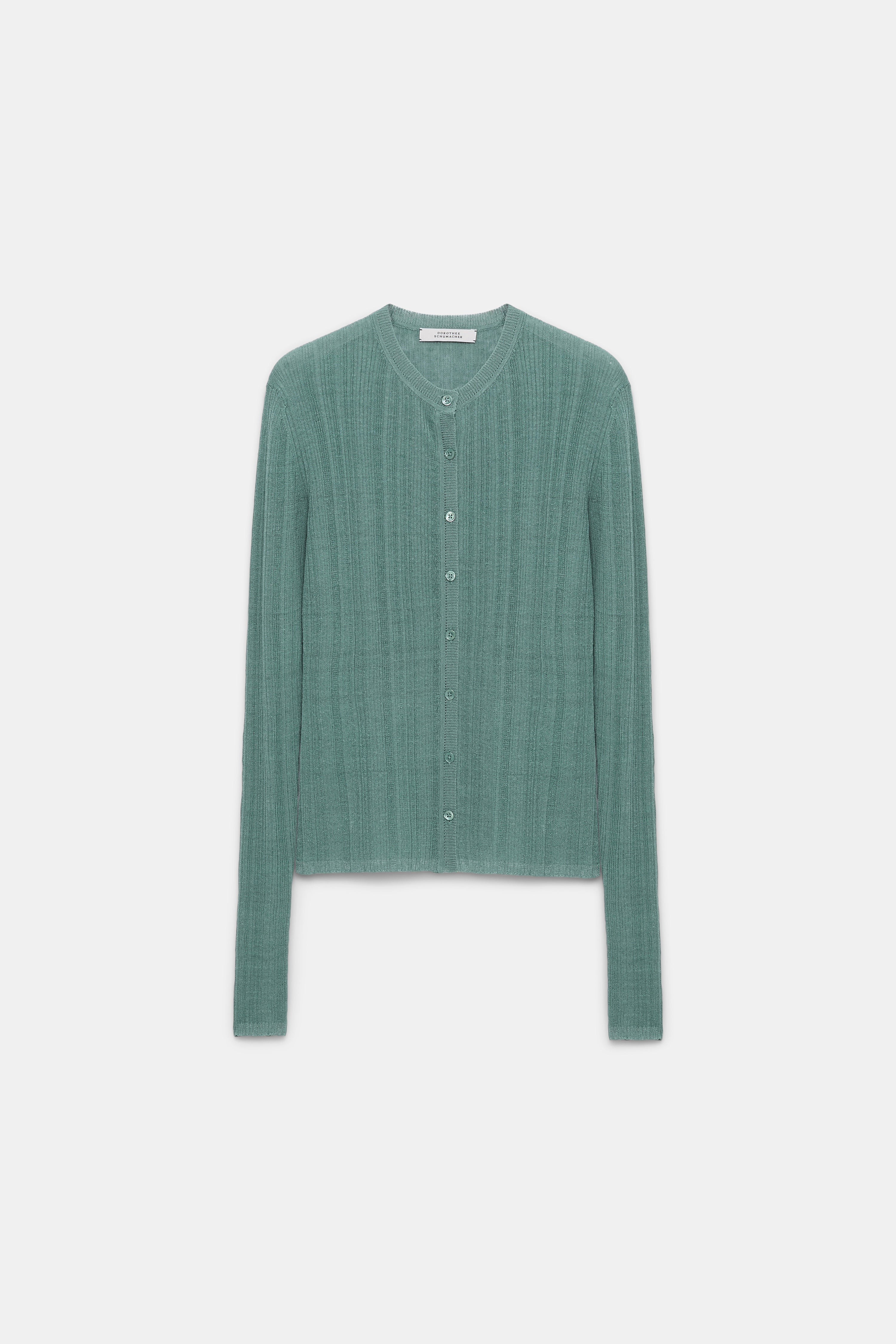 SUMMER EASE cardigan