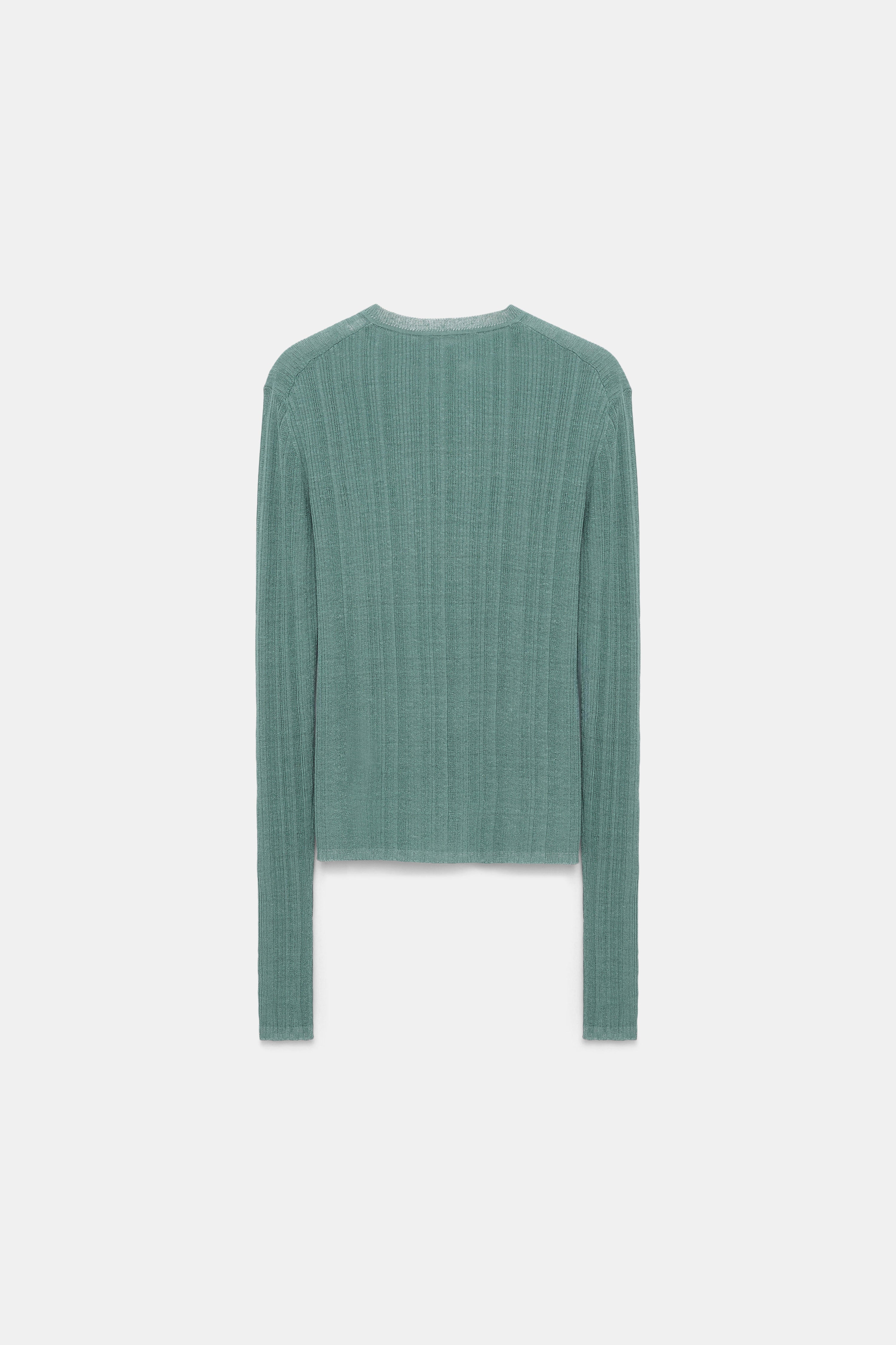 SUMMER EASE cardigan