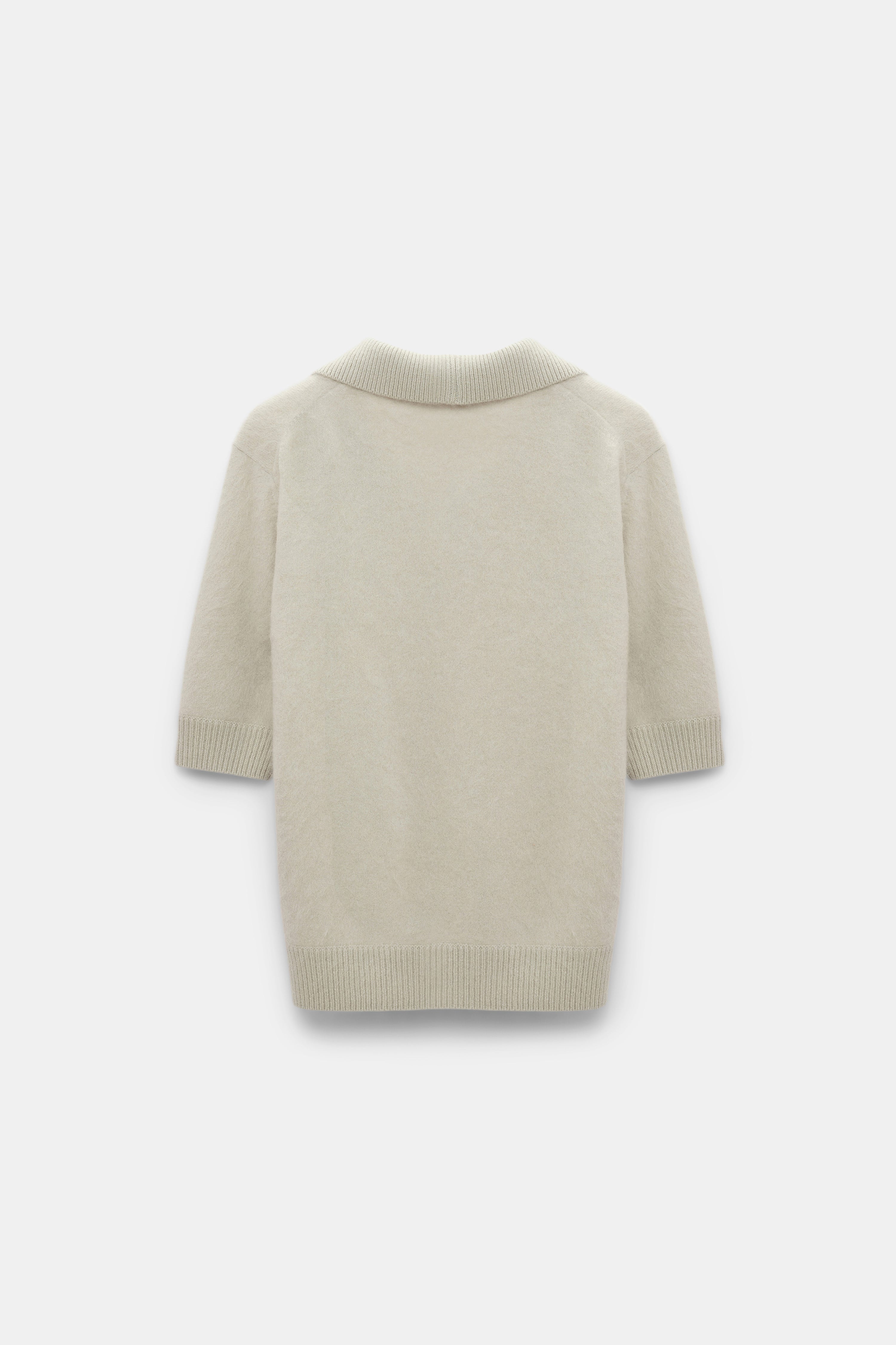 FLUFFY STATEMENTS pullover