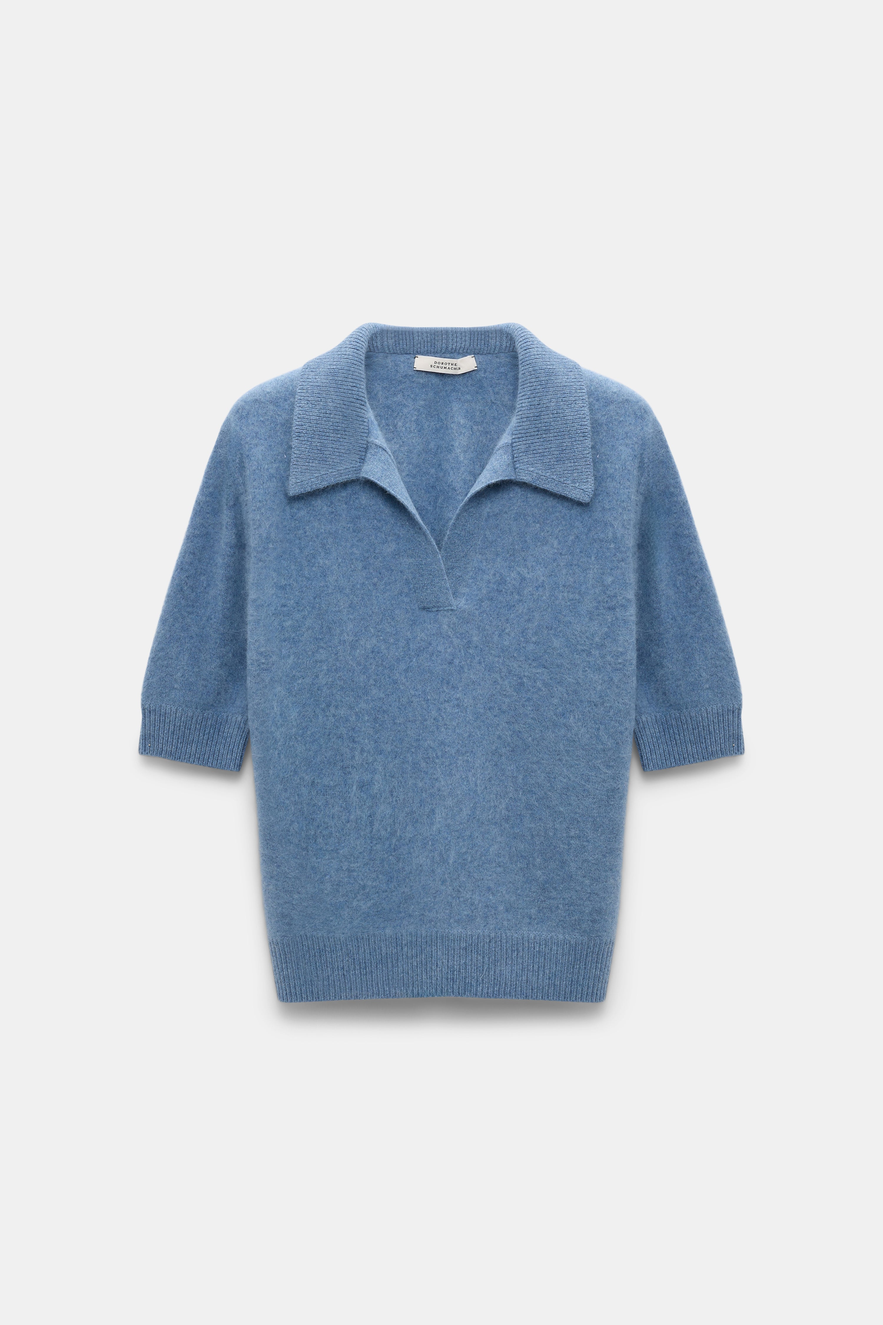 FLUFFY STATEMENTS pullover