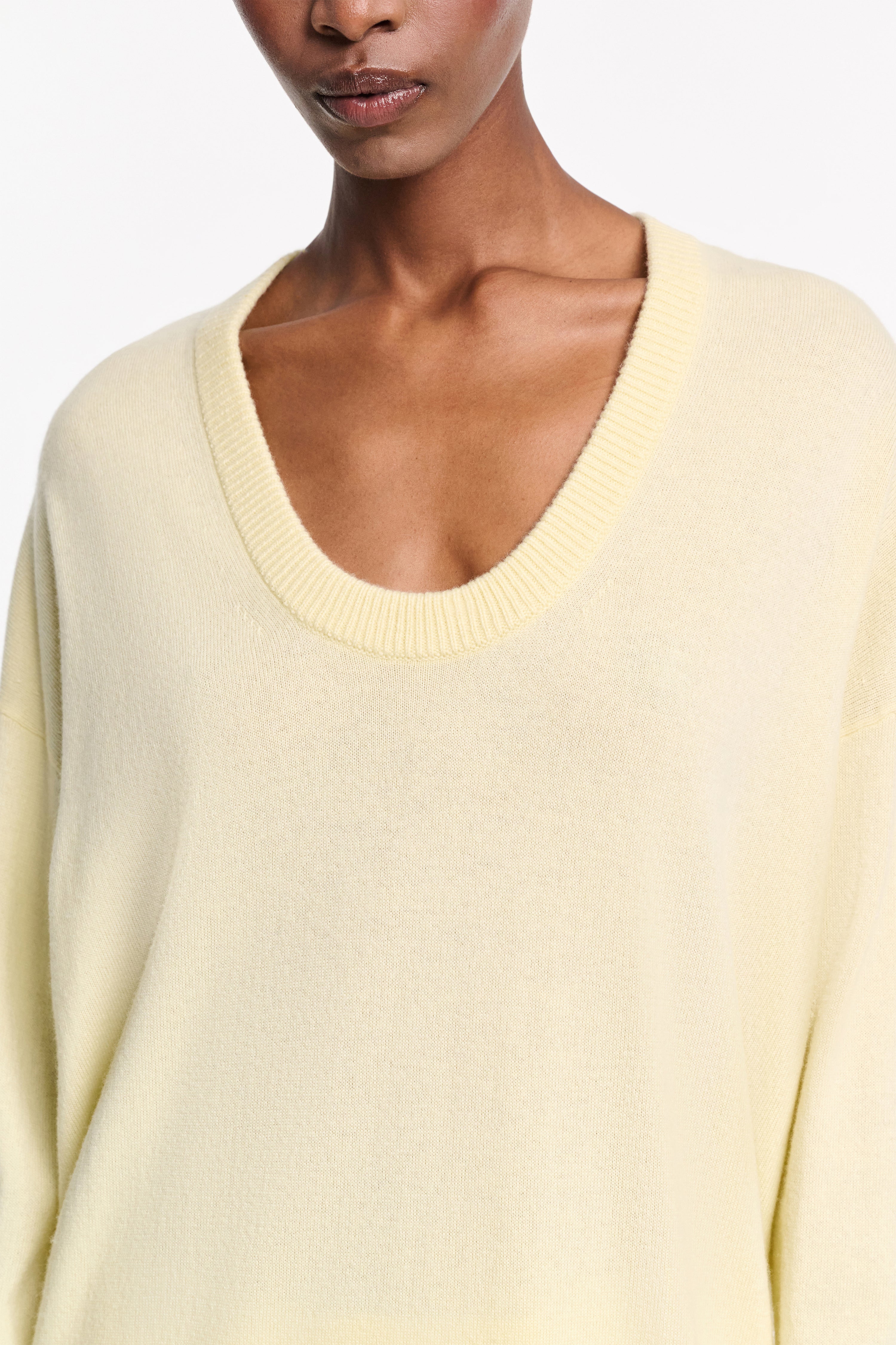 MODERN STATEMENTS pullover