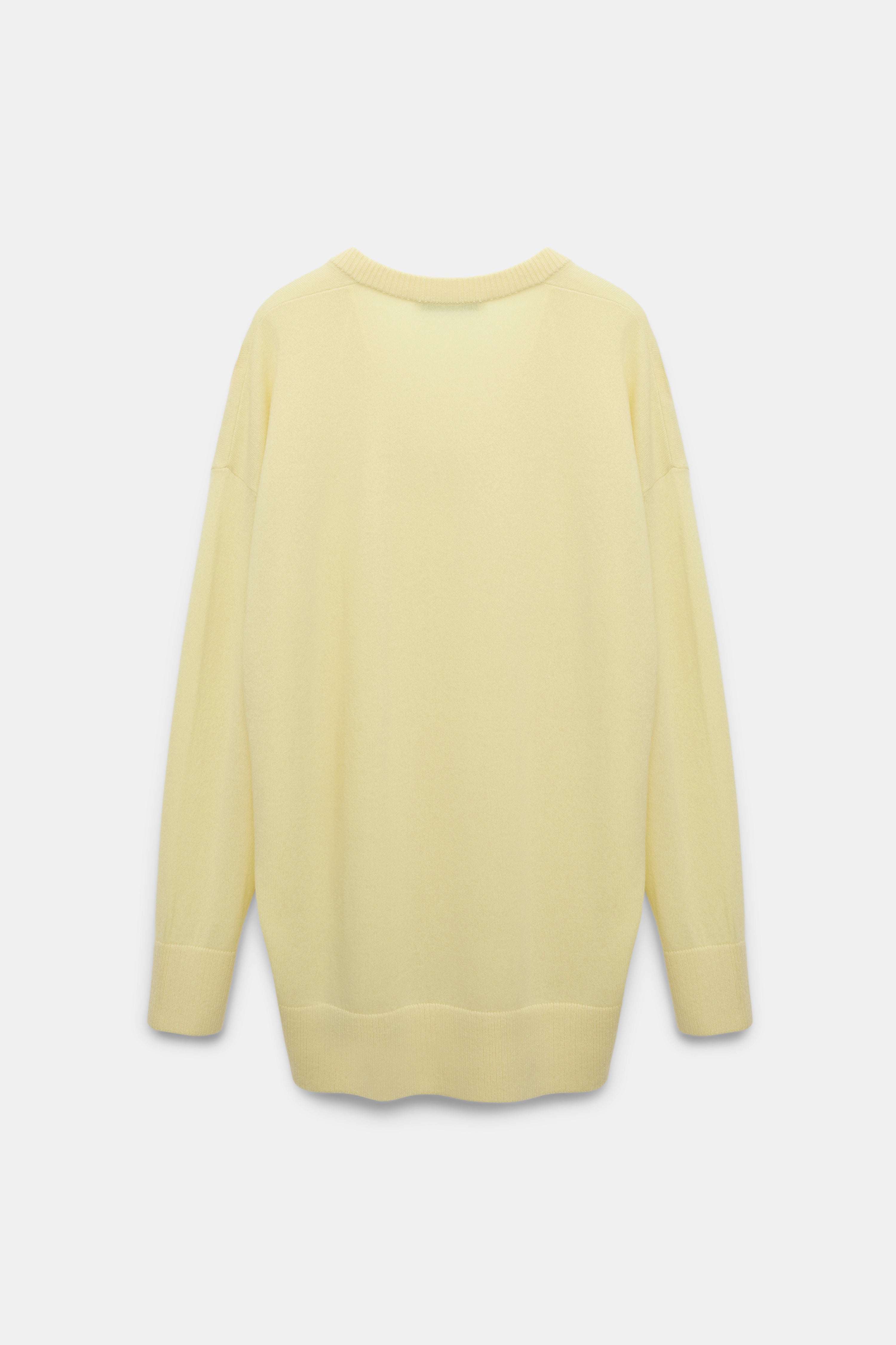MODERN STATEMENTS pullover