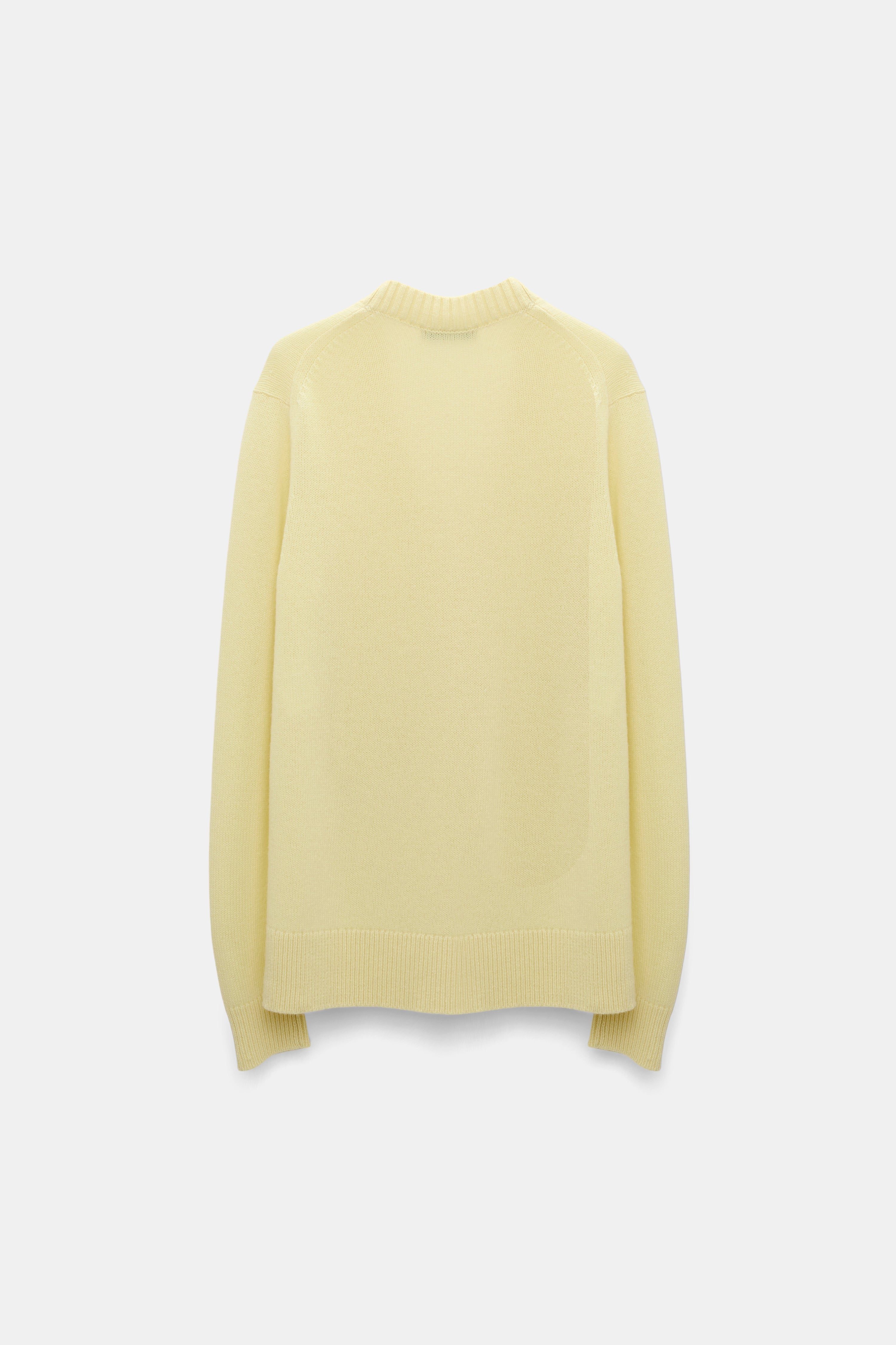 MODERN STATEMENTS cardigan