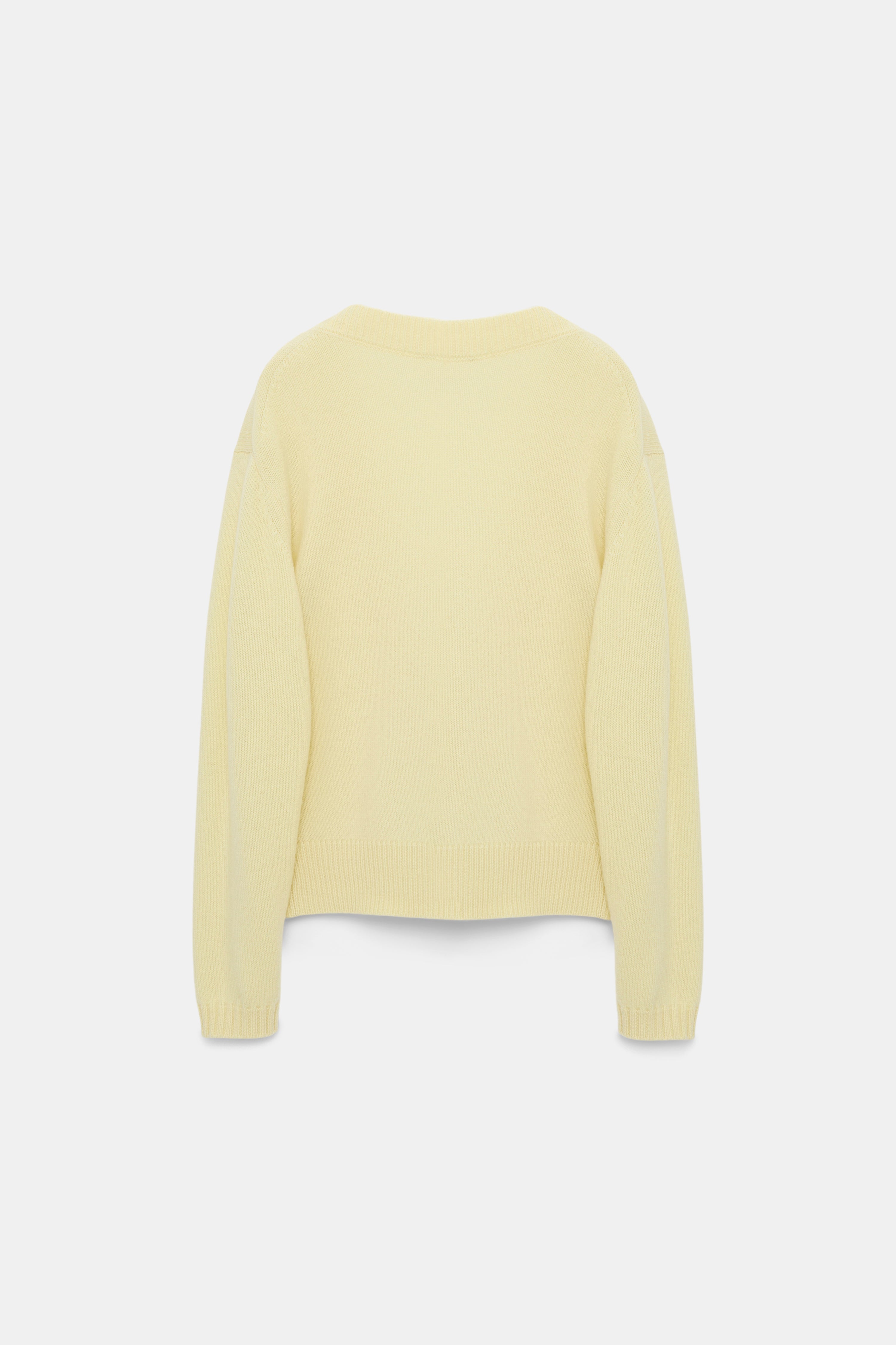 MODERN STATEMENTS cardigan