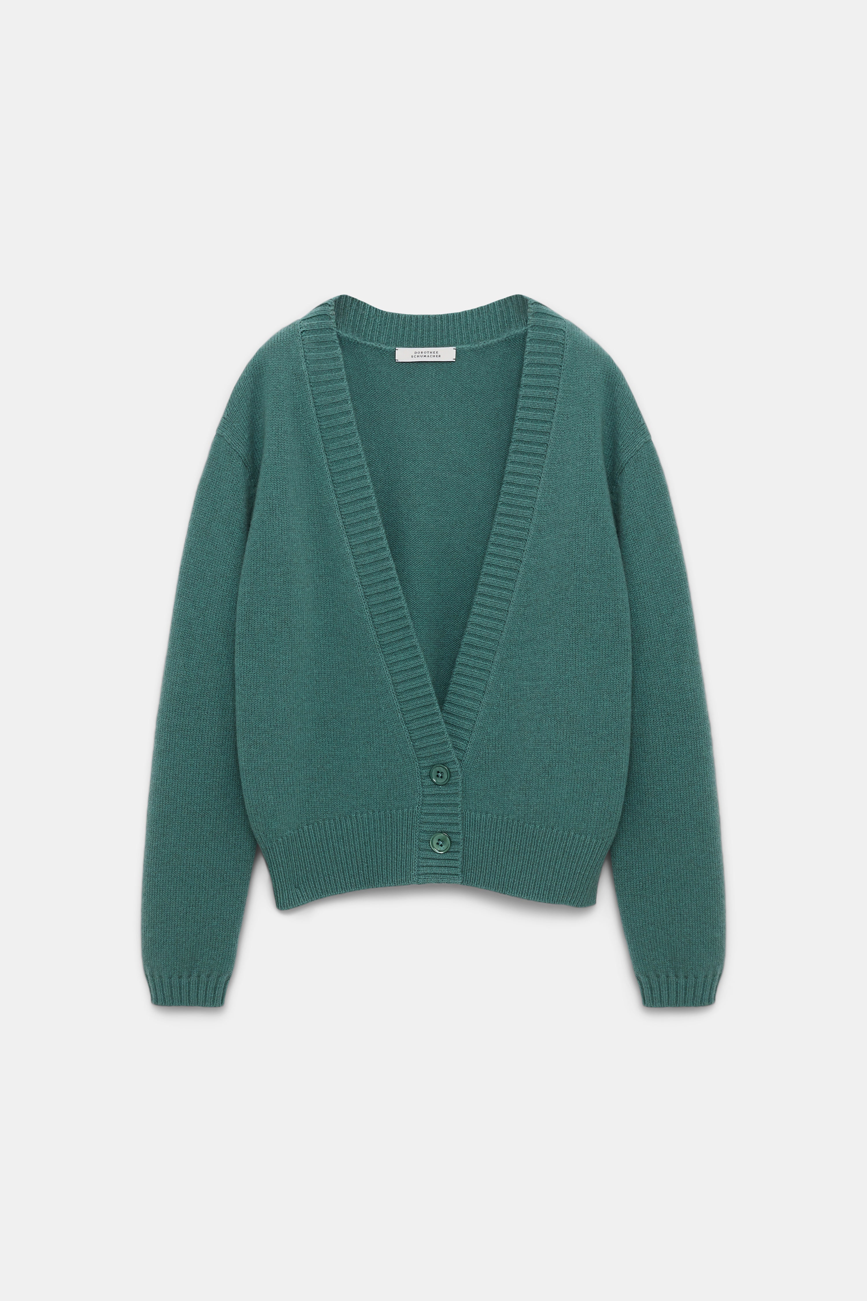 MODERN STATEMENTS cardigan