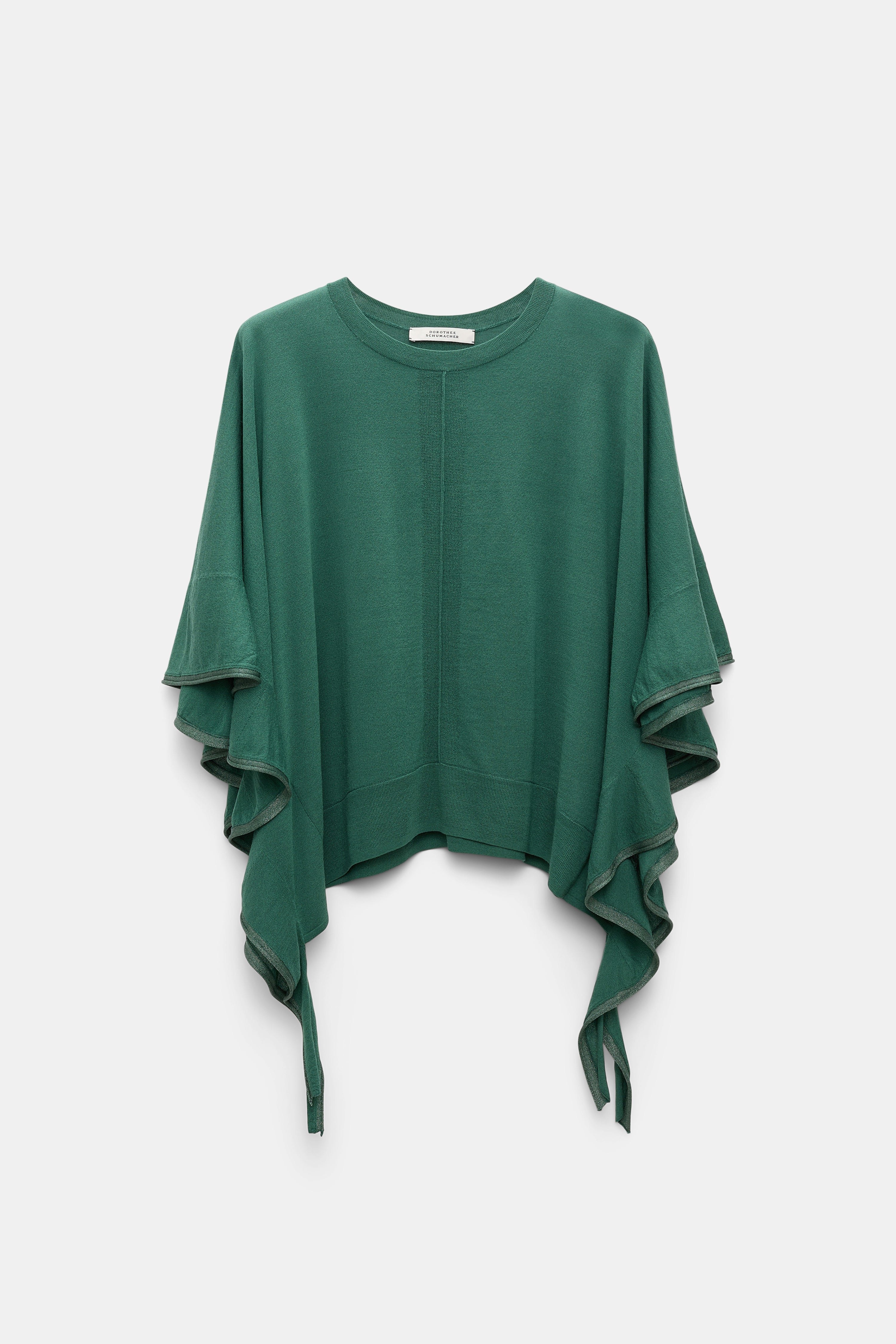 CHEERFUL MOMENTS pullover