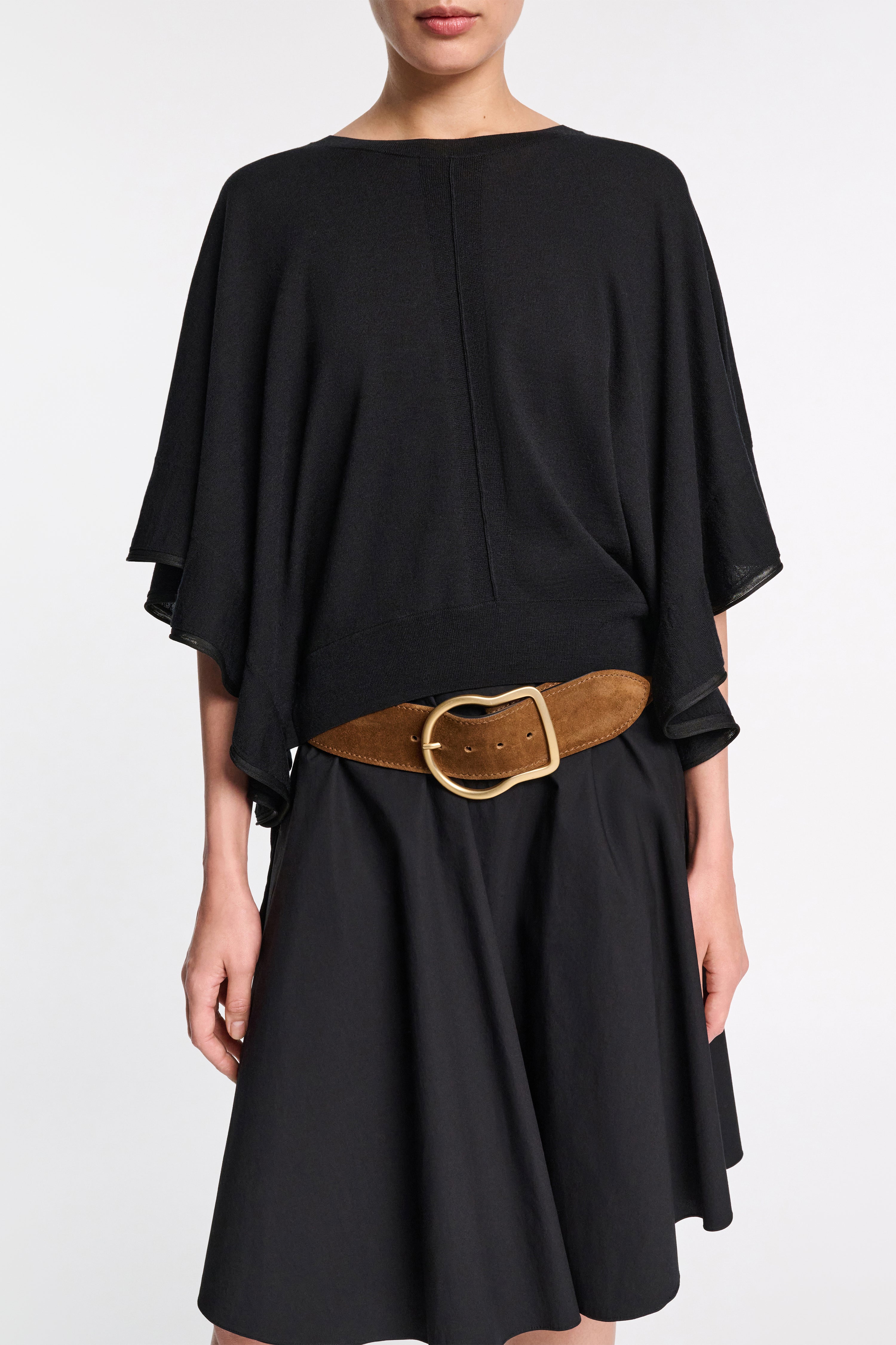 CHEERFUL MOMENTS pullover