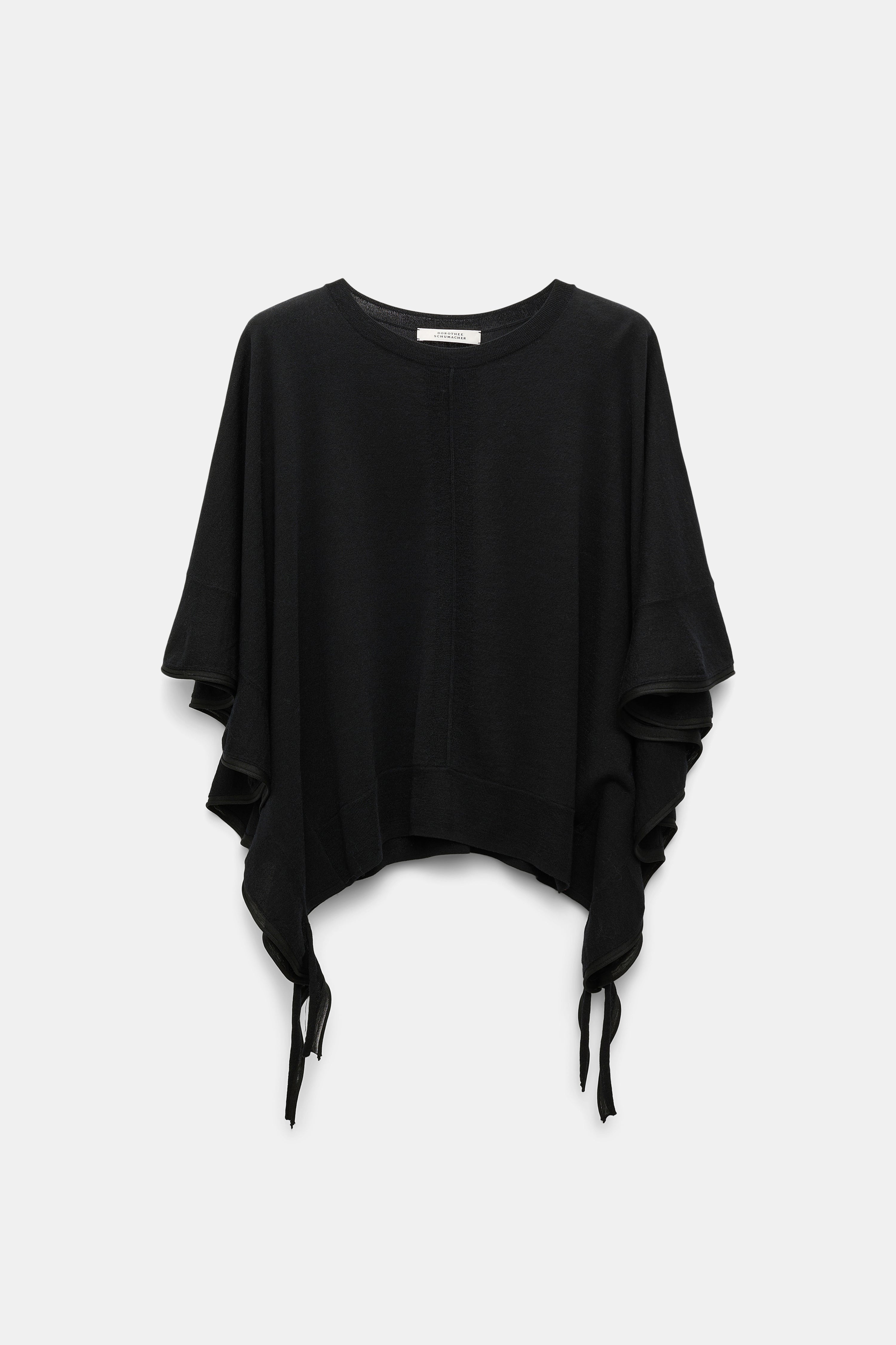 CHEERFUL MOMENTS pullover