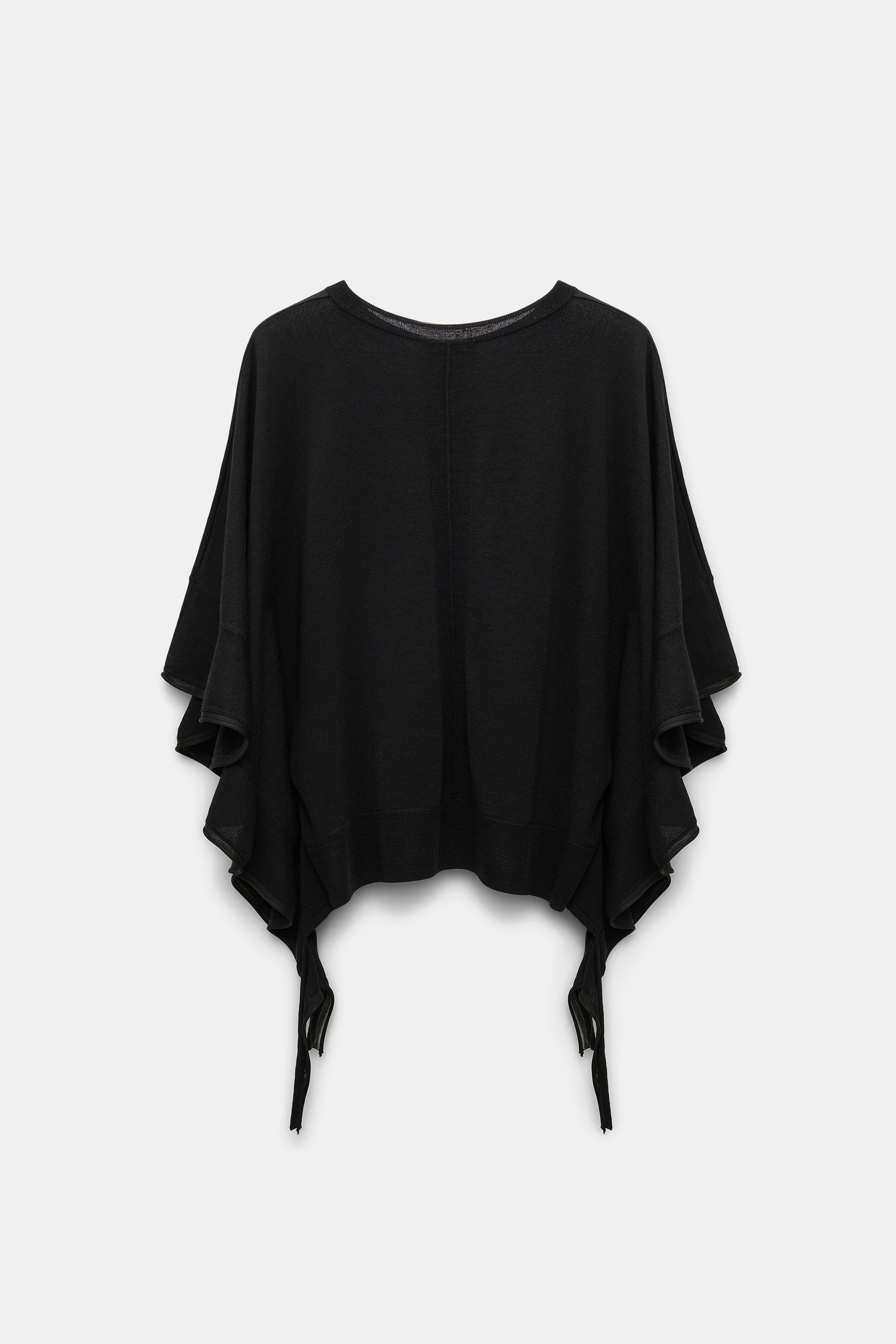 CHEERFUL MOMENTS pullover