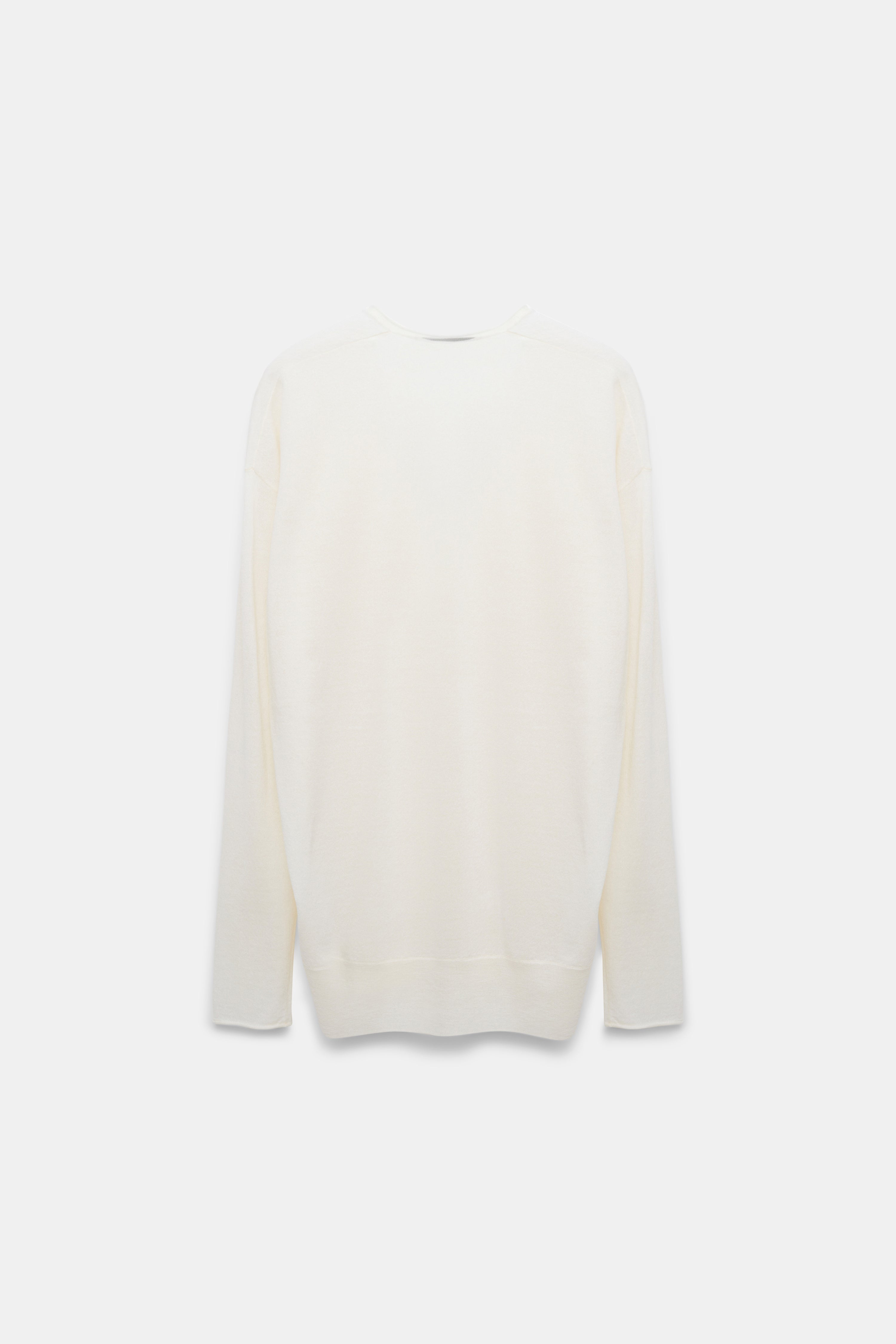 CHEERFUL MOMENTS pullover