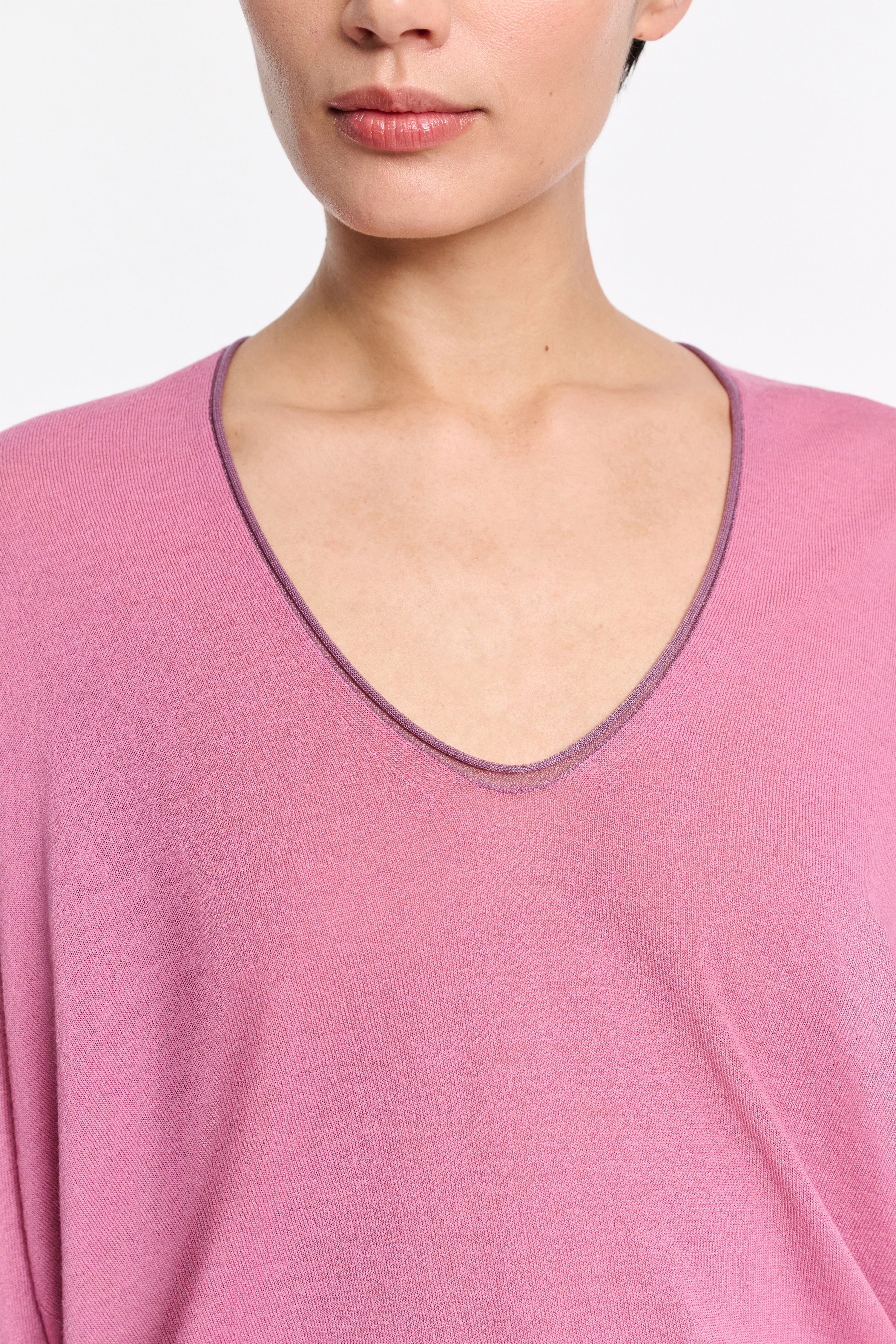 CHEERFUL MOMENTS pullover