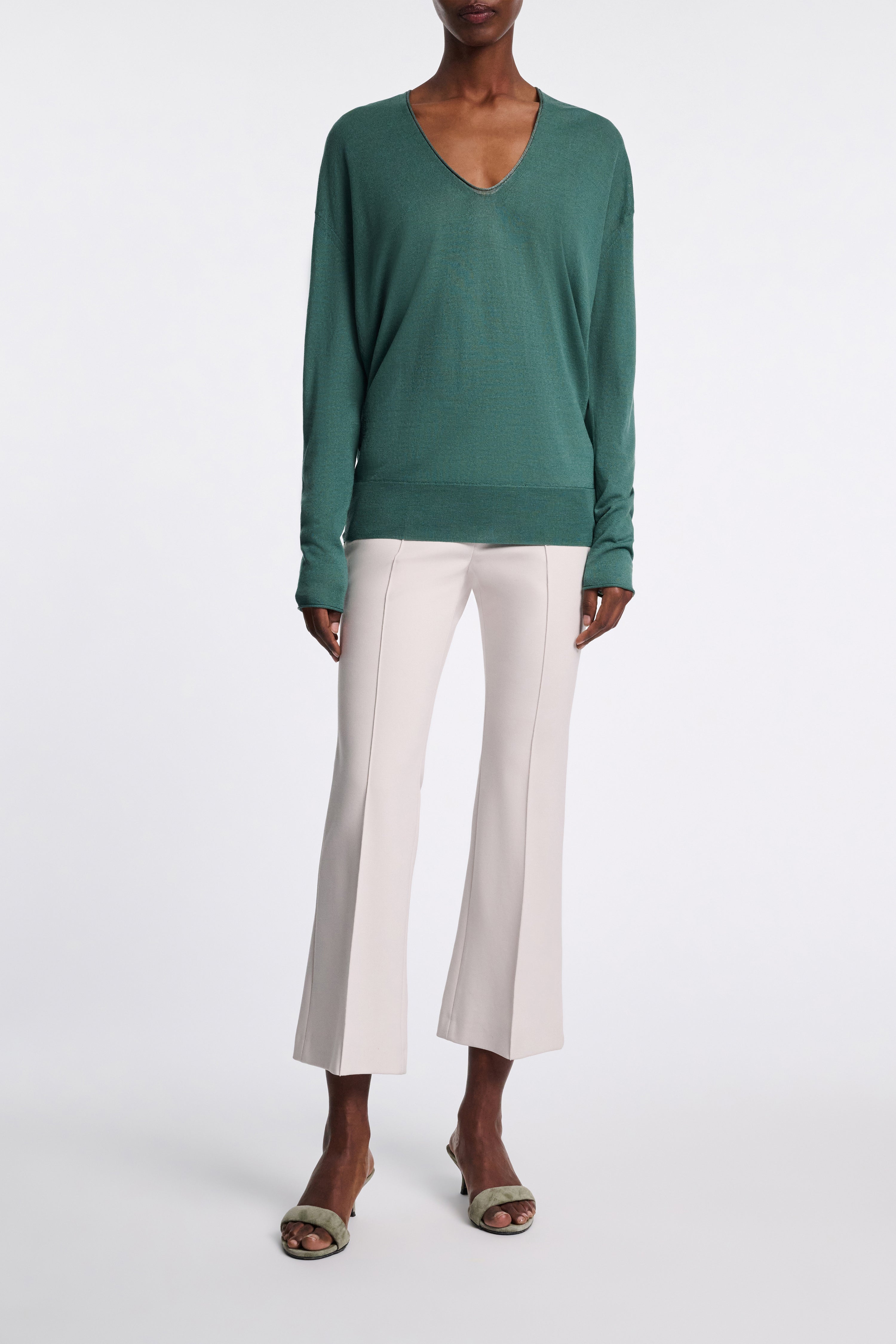 CHEERFUL MOMENTS pullover