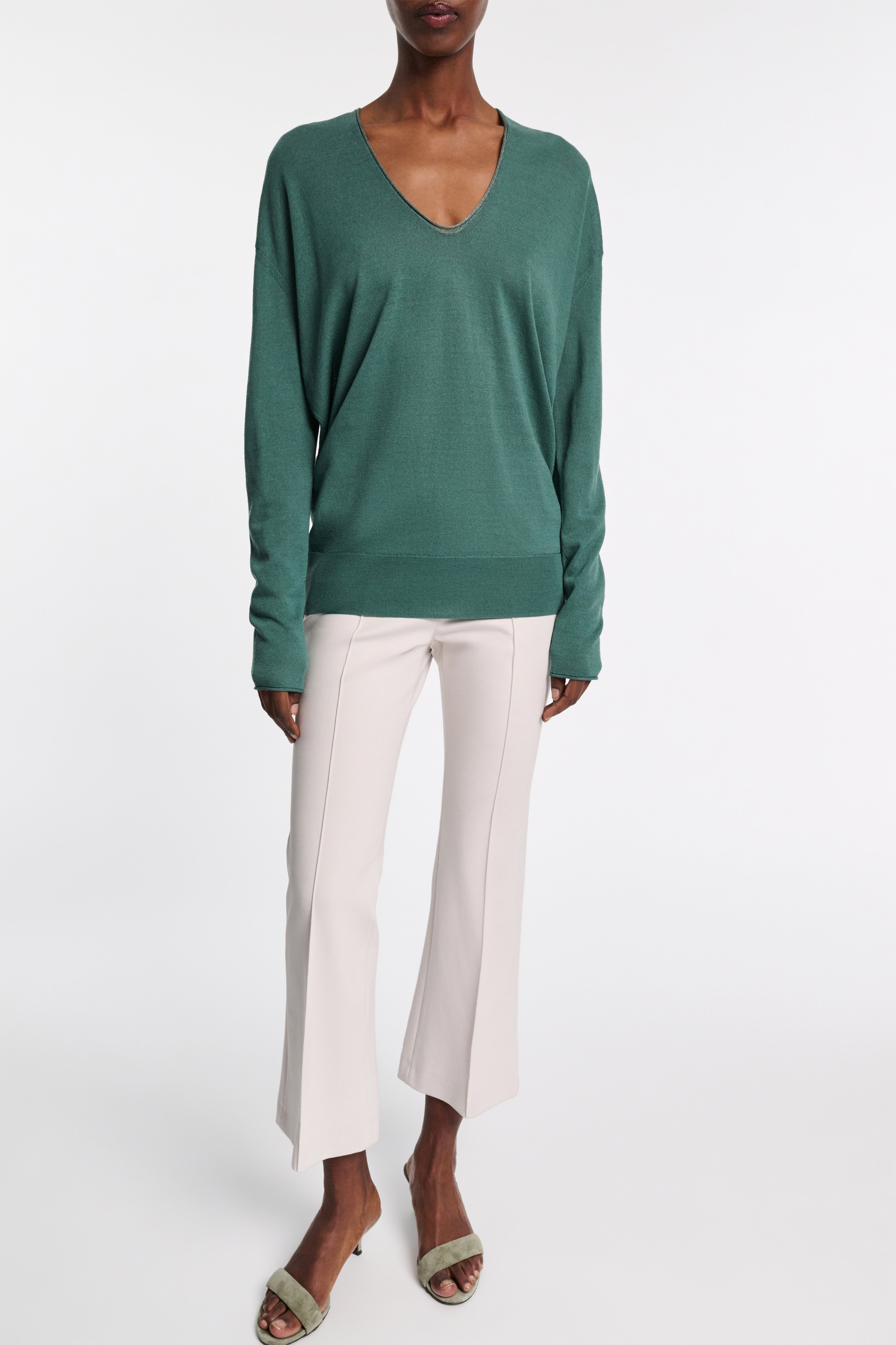 CHEERFUL MOMENTS pullover