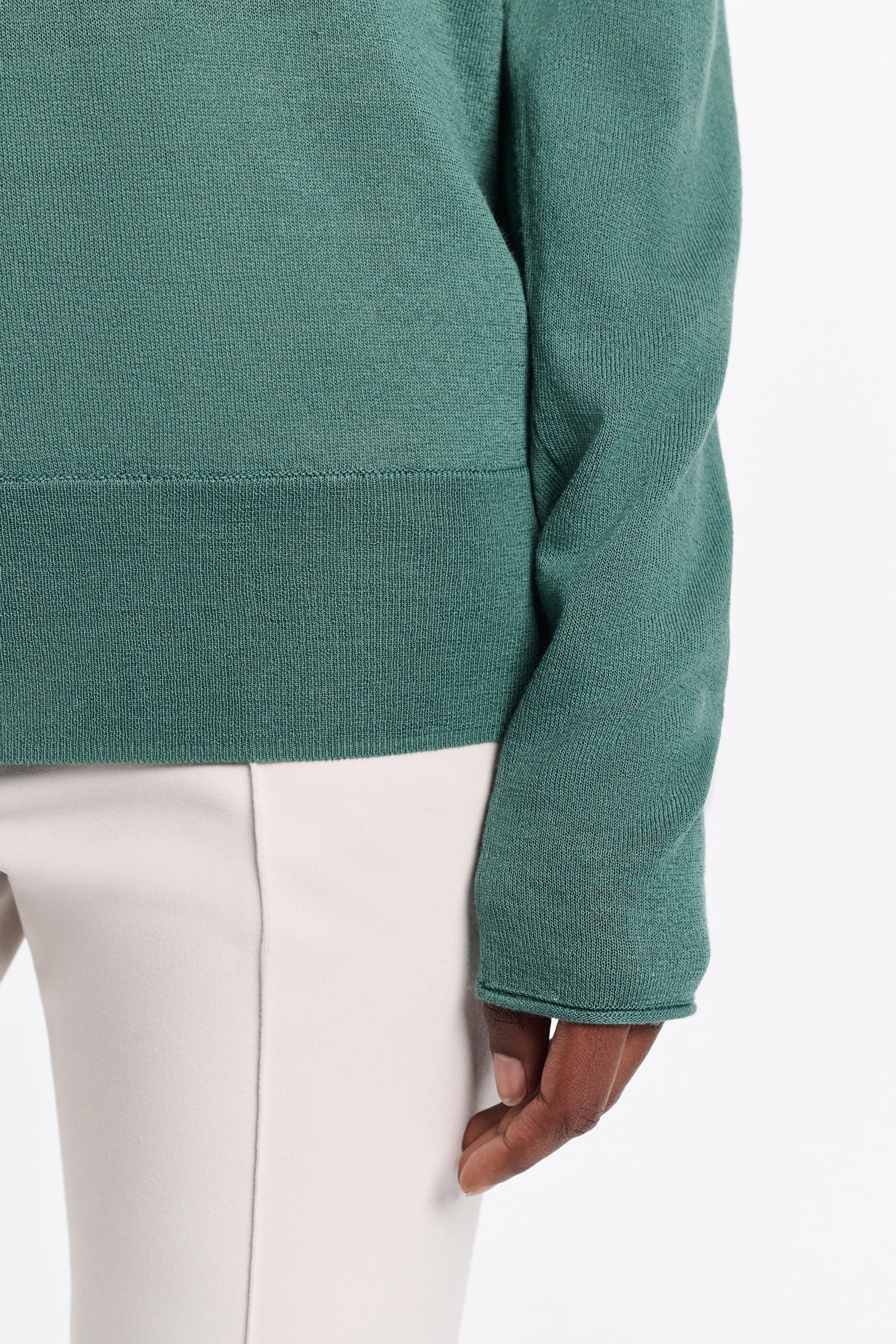 CHEERFUL MOMENTS pullover