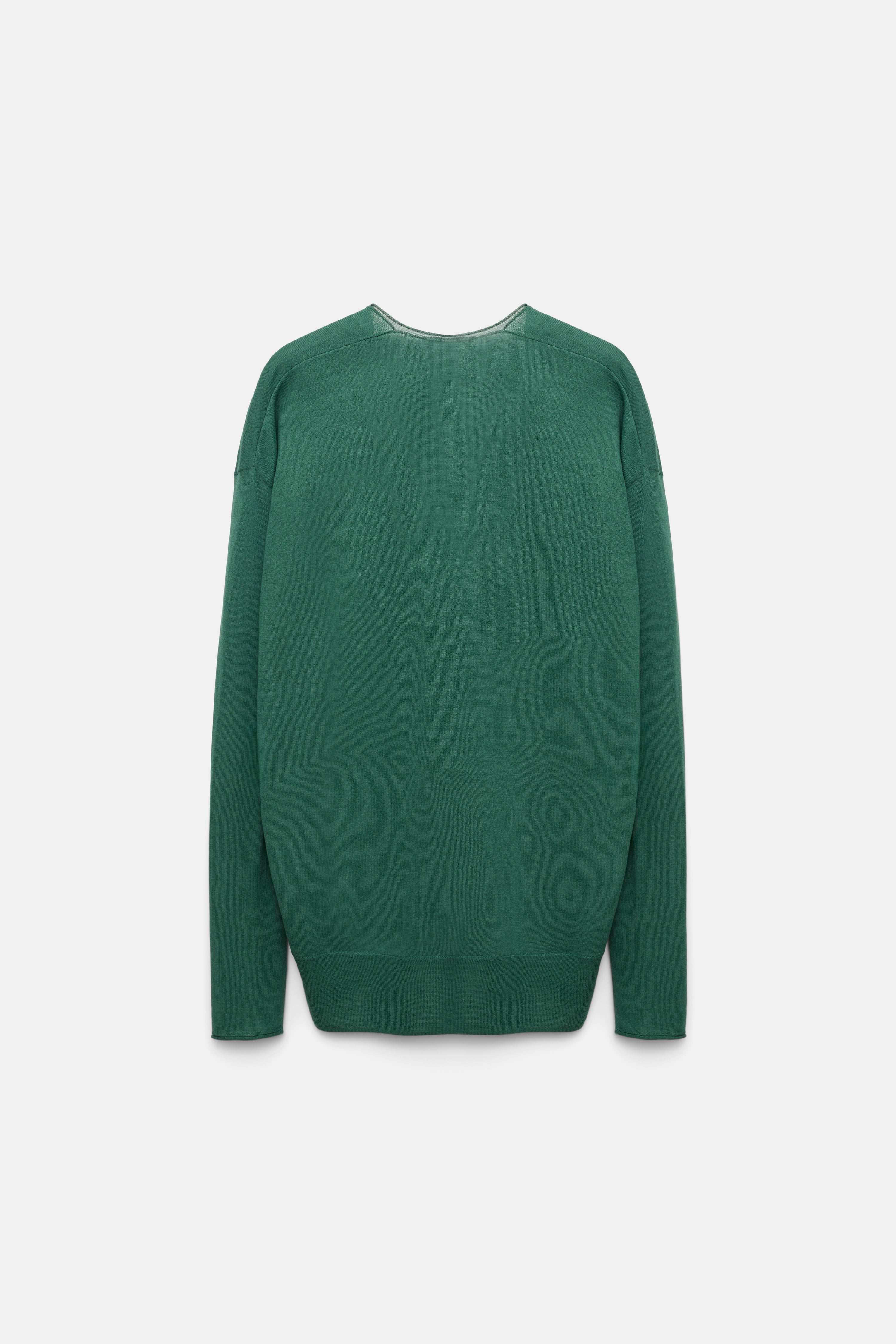 CHEERFUL MOMENTS pullover