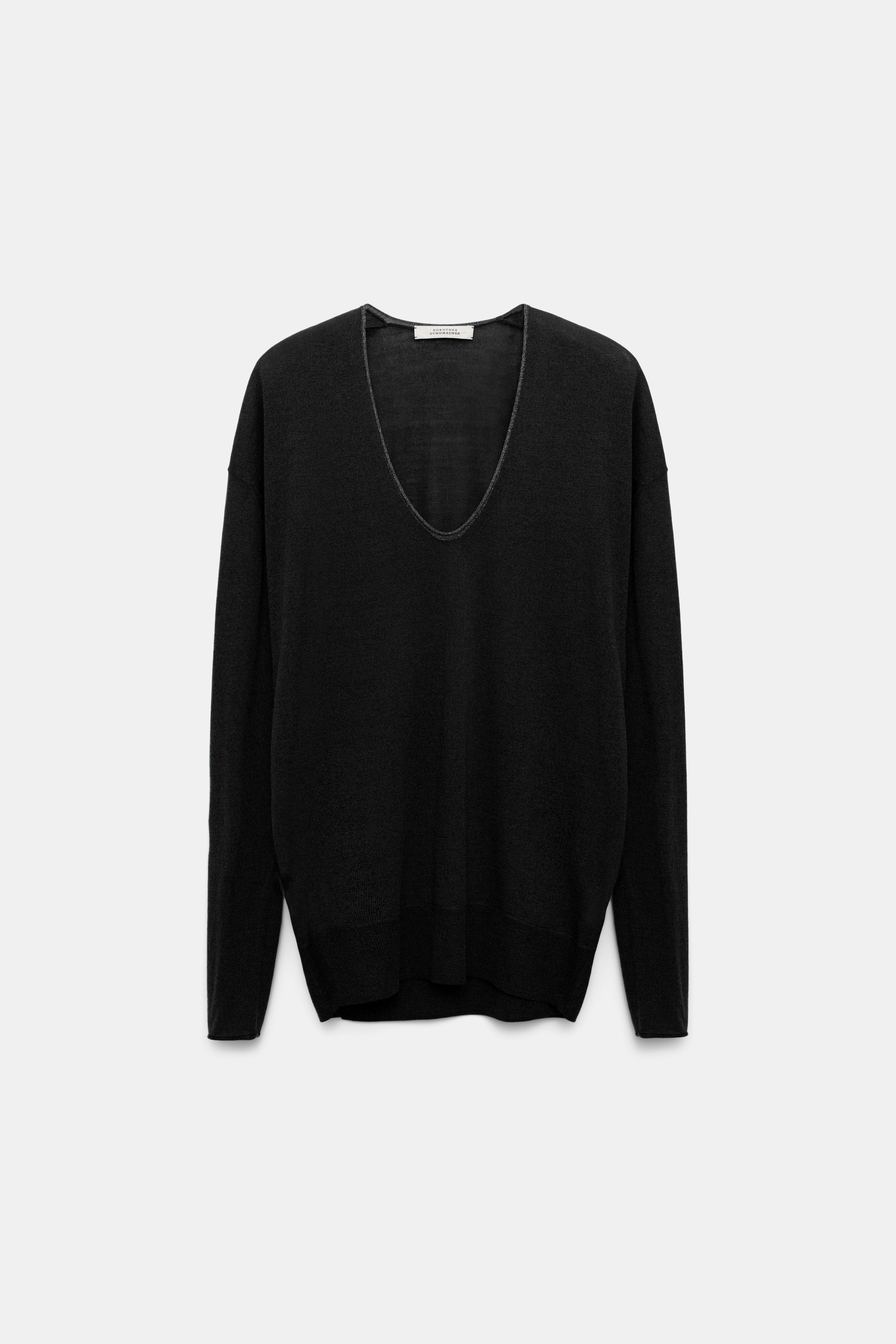 CHEERFUL MOMENTS pullover