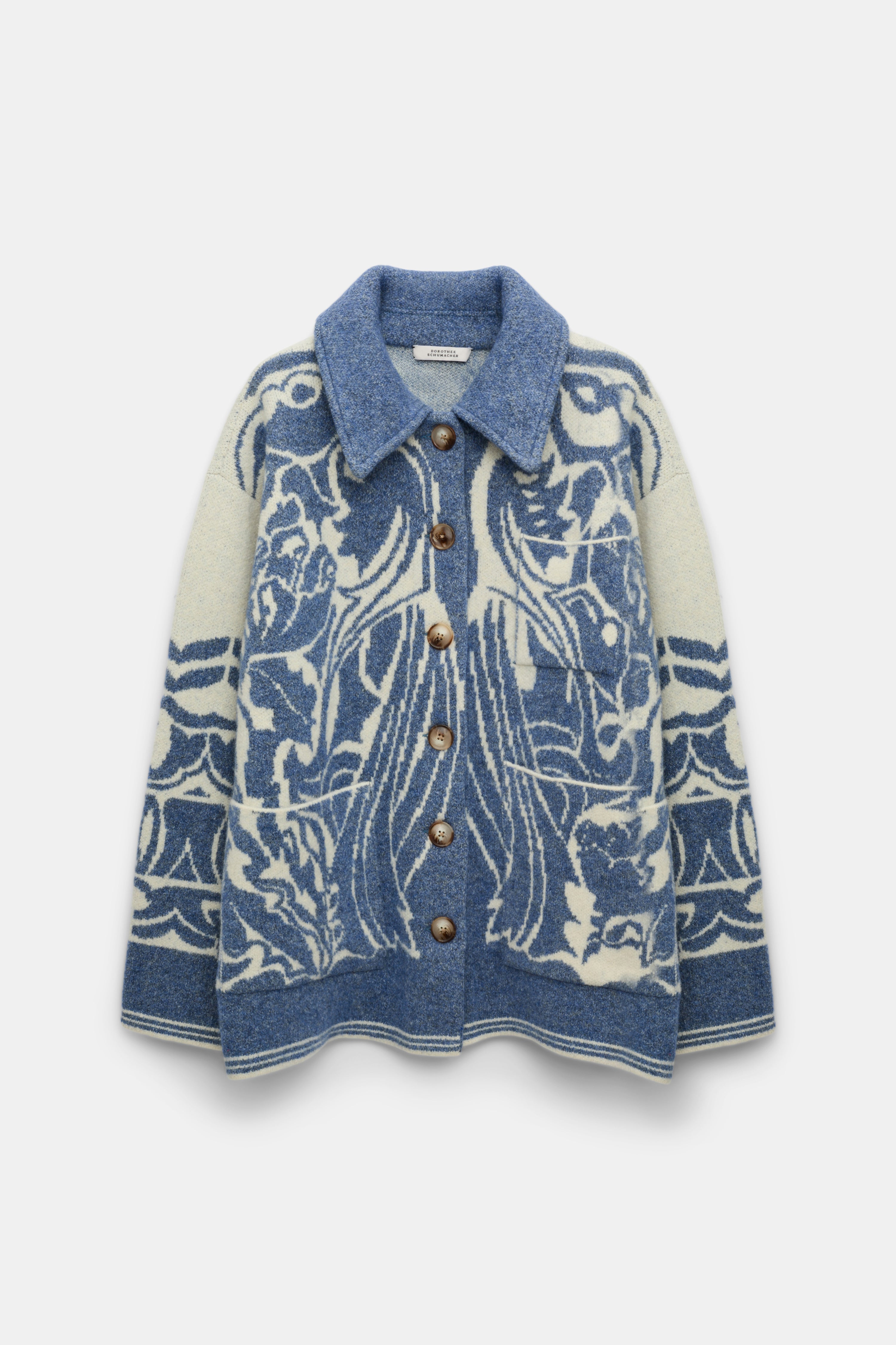 SECRET GARDEN cardigan