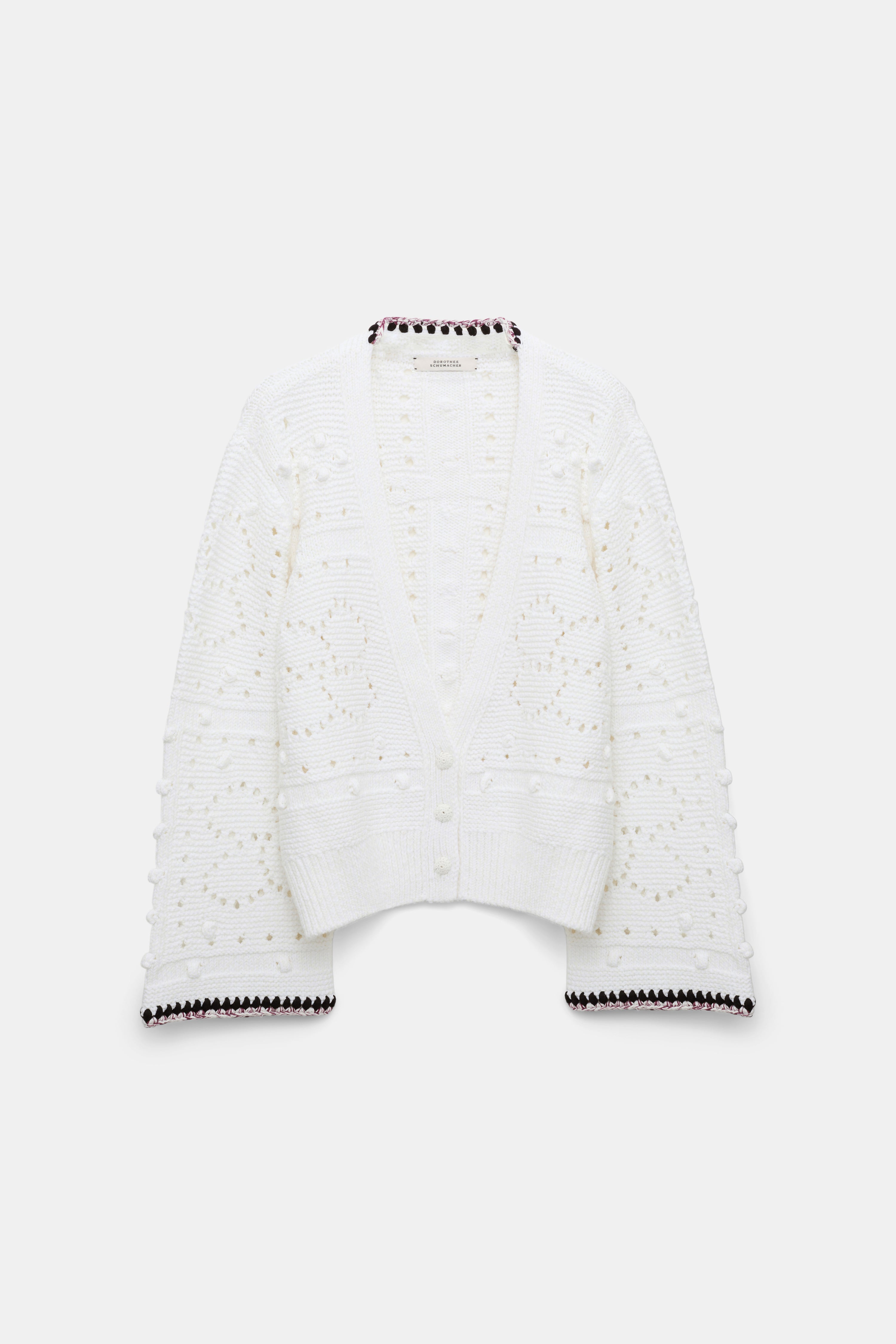 BOHEMIAN MOOD cardigan