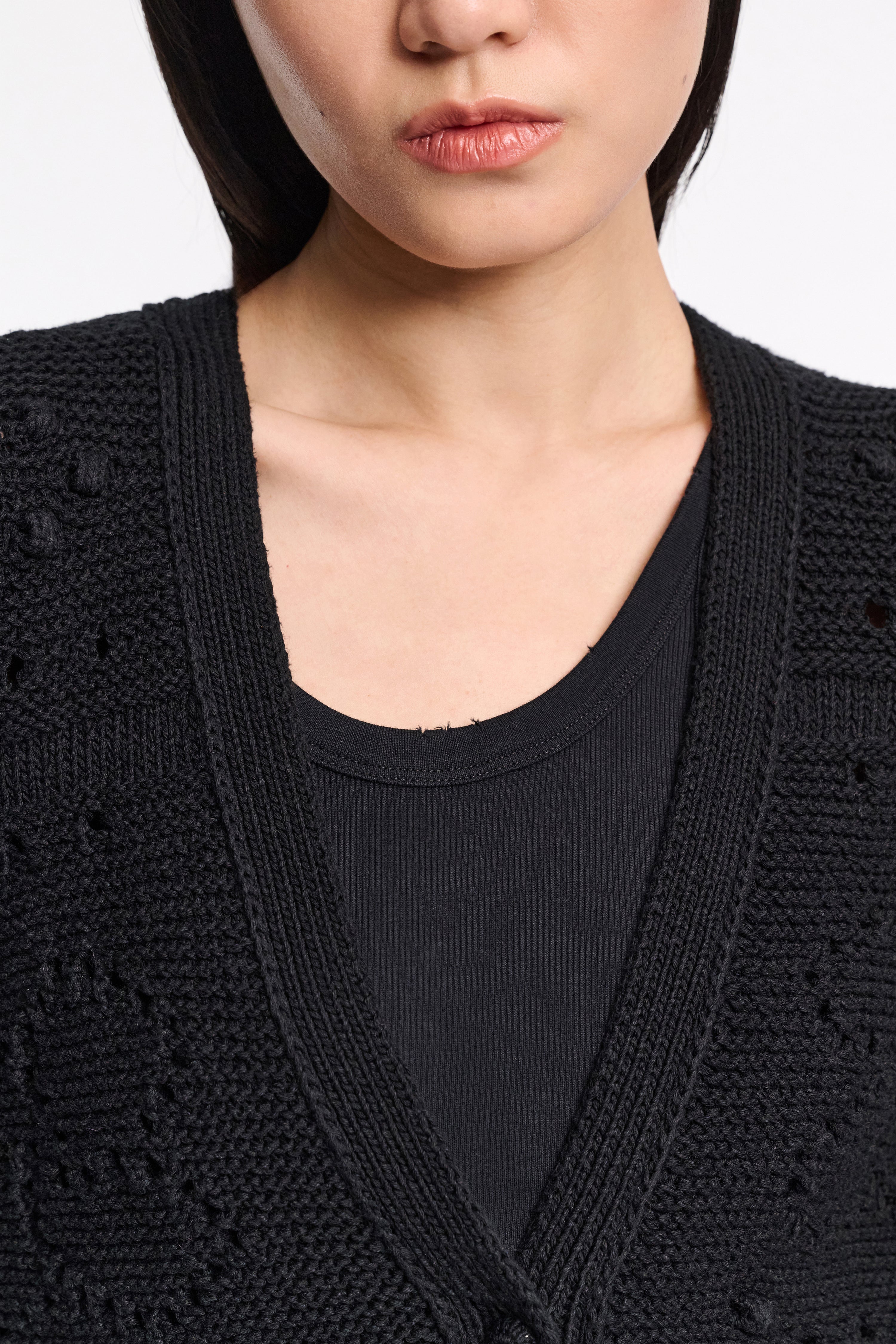 BOHEMIAN MOOD cardigan