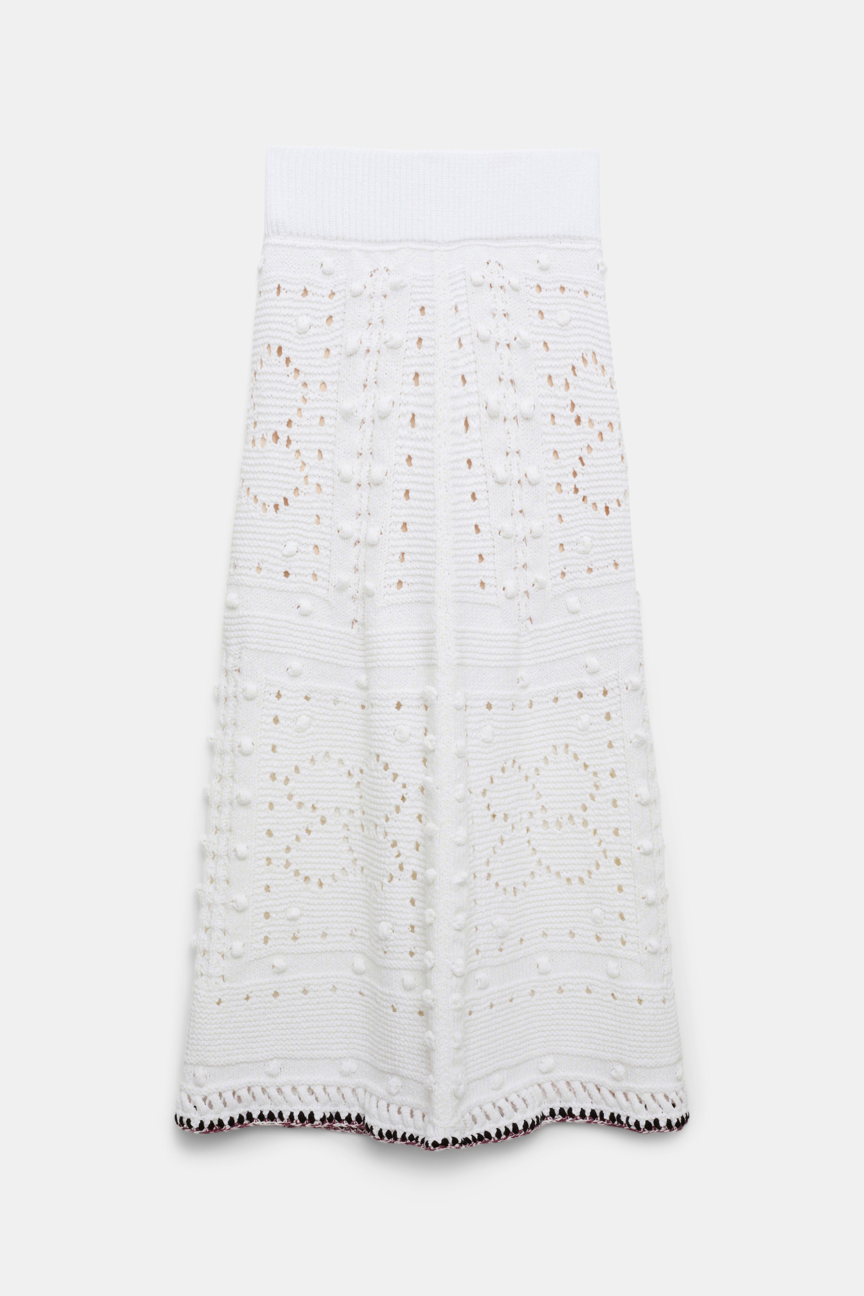BOHEMIAN MOOD skirt