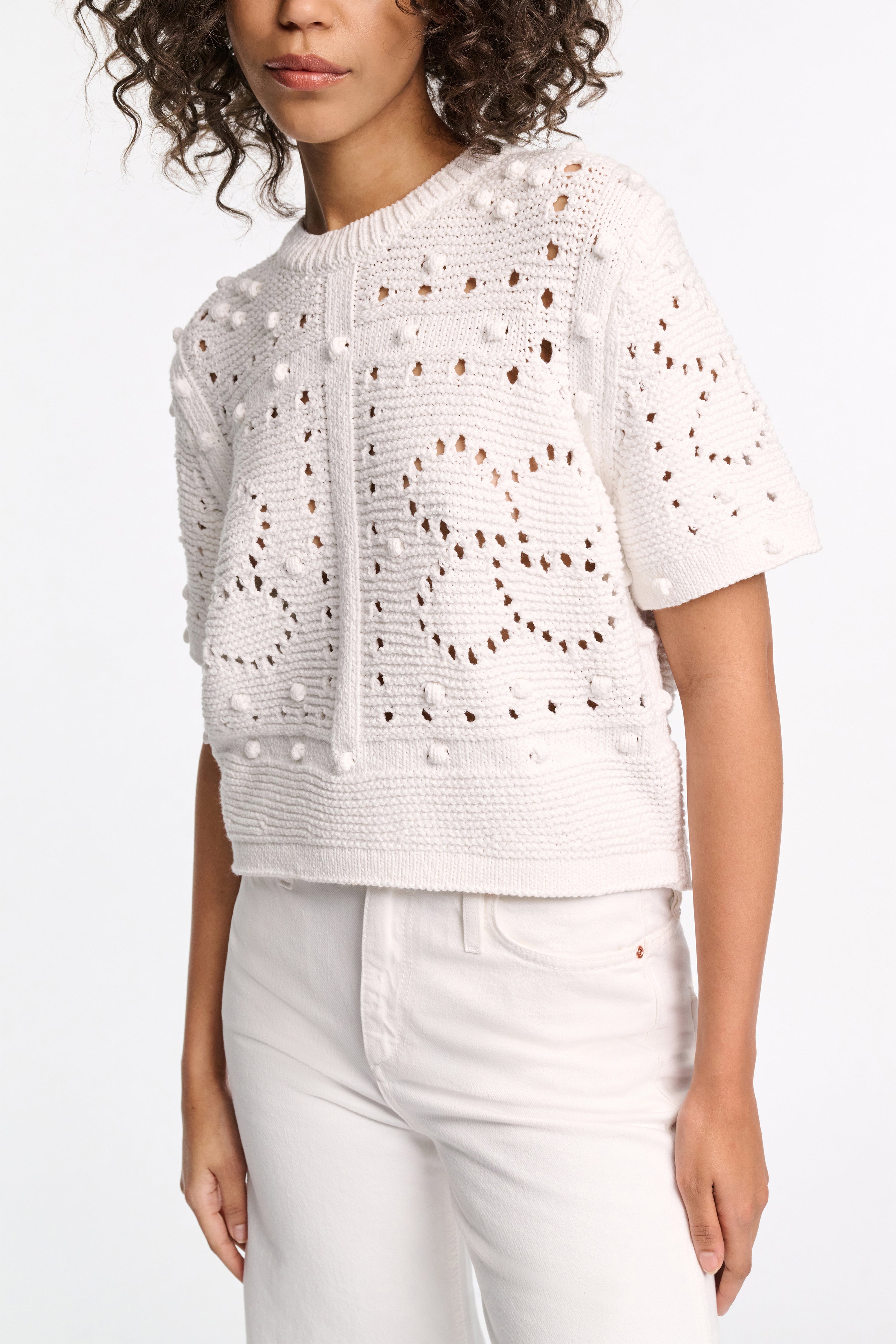 BOHEMIAN MOOD pullover