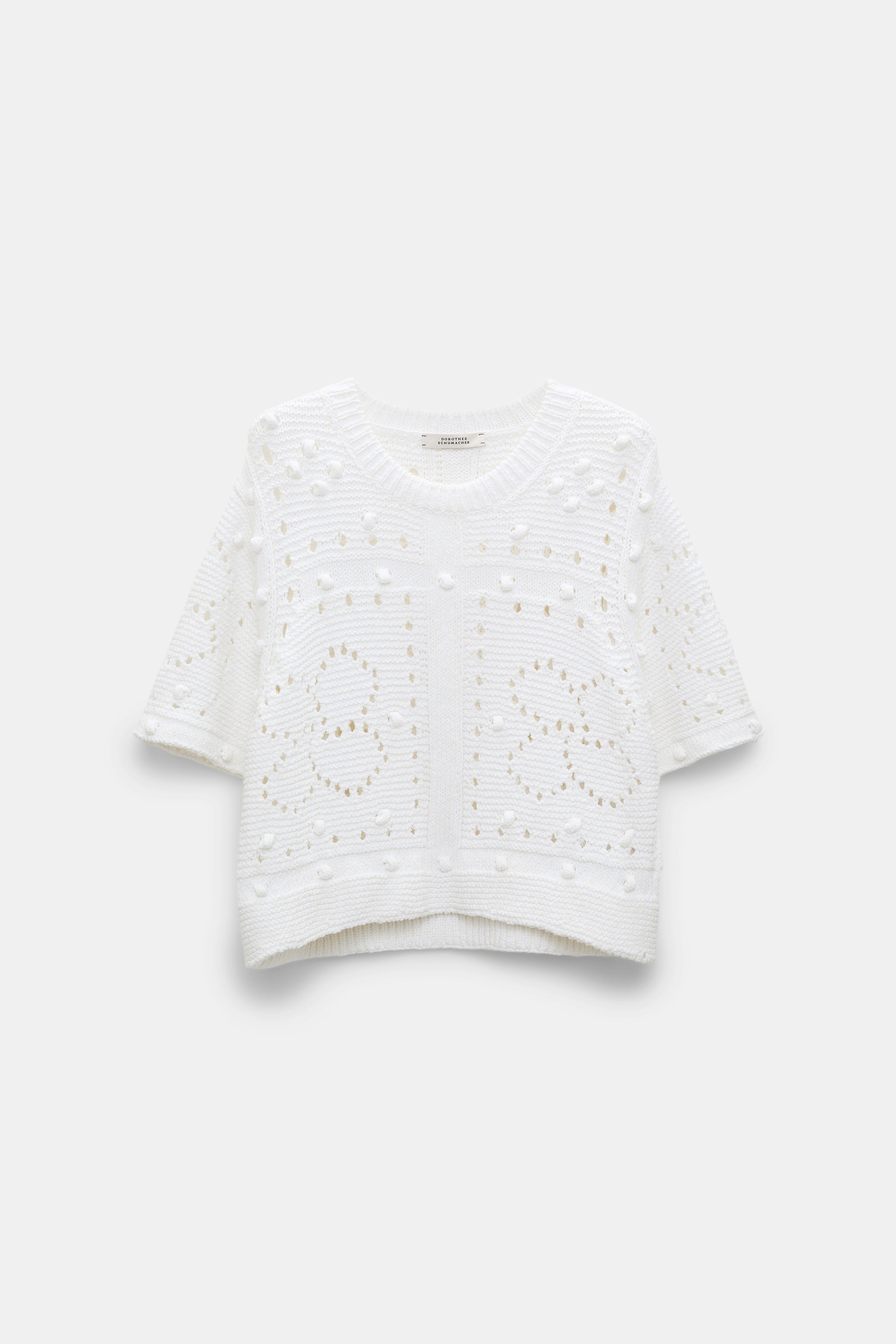 BOHEMIAN MOOD pullover