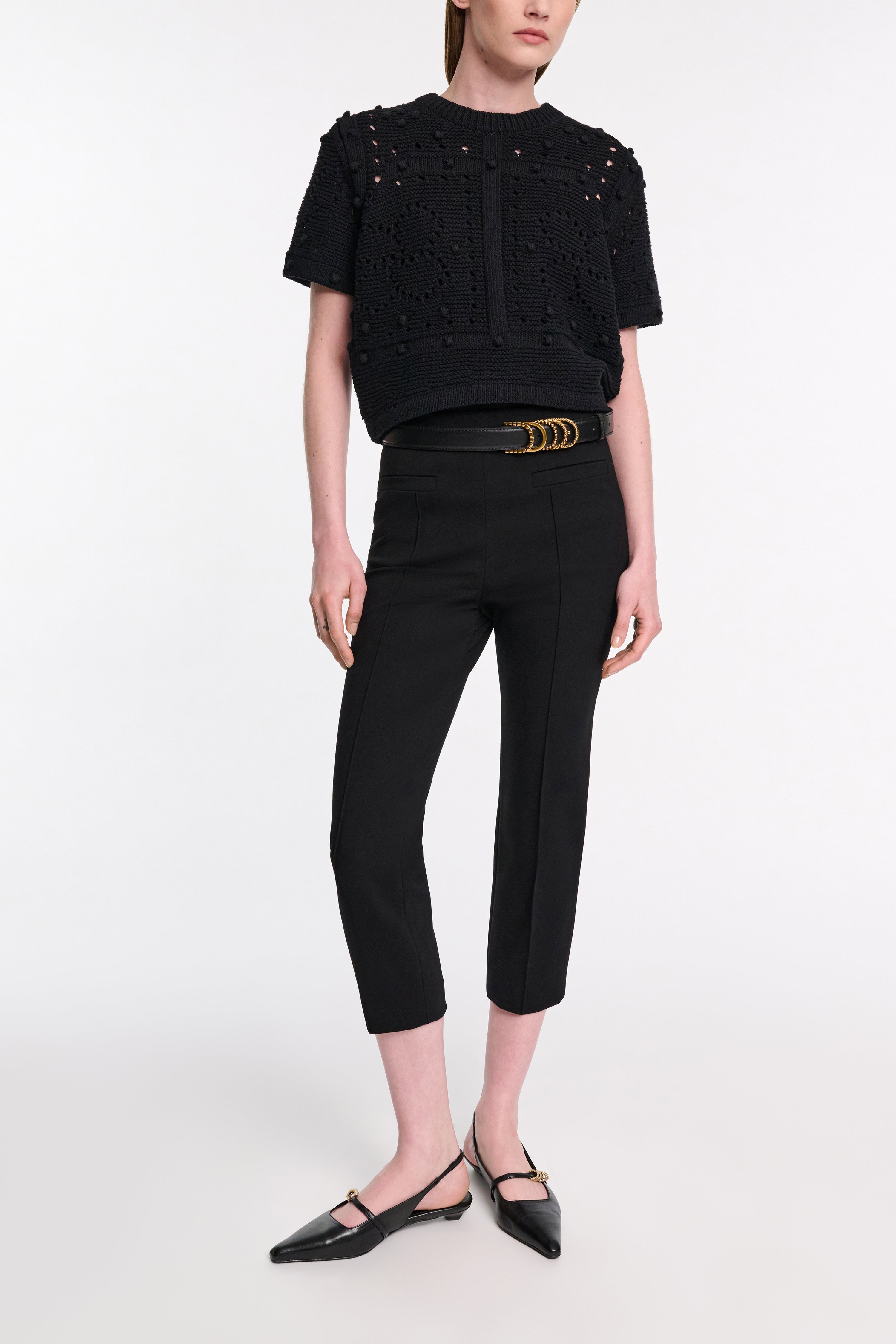 BOHEMIAN MOOD pullover