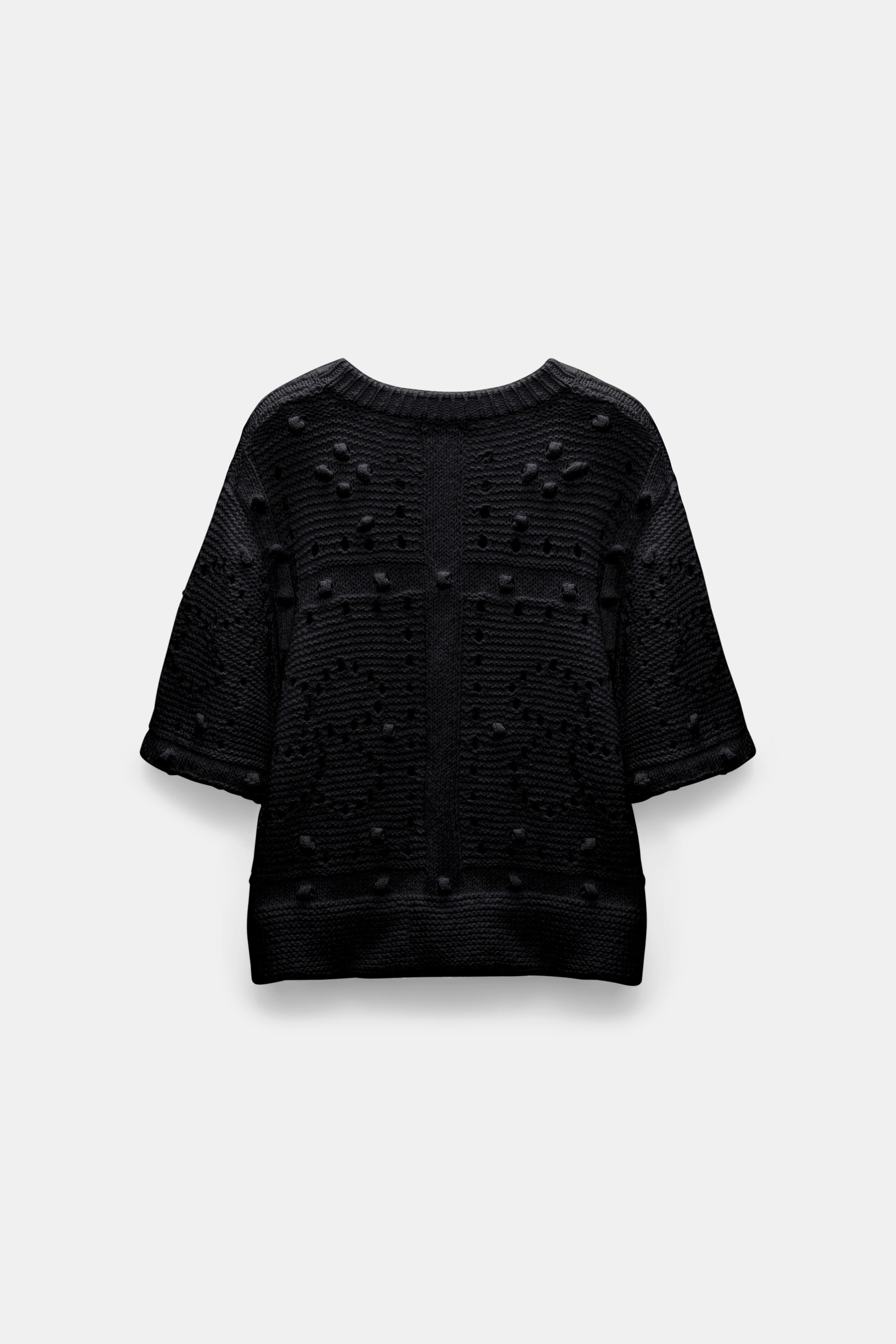 BOHEMIAN MOOD pullover