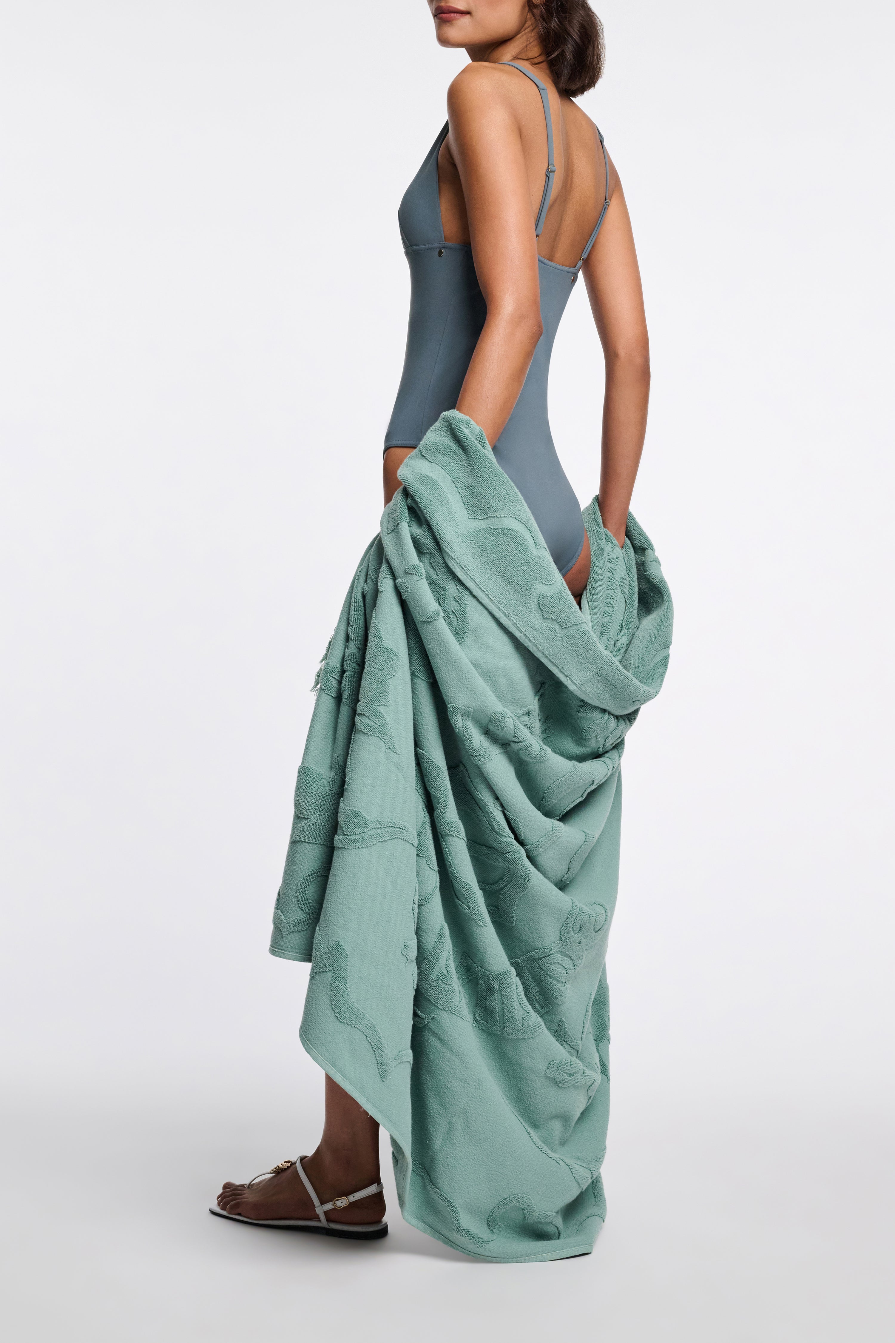 DAILY BEACH swimsuit